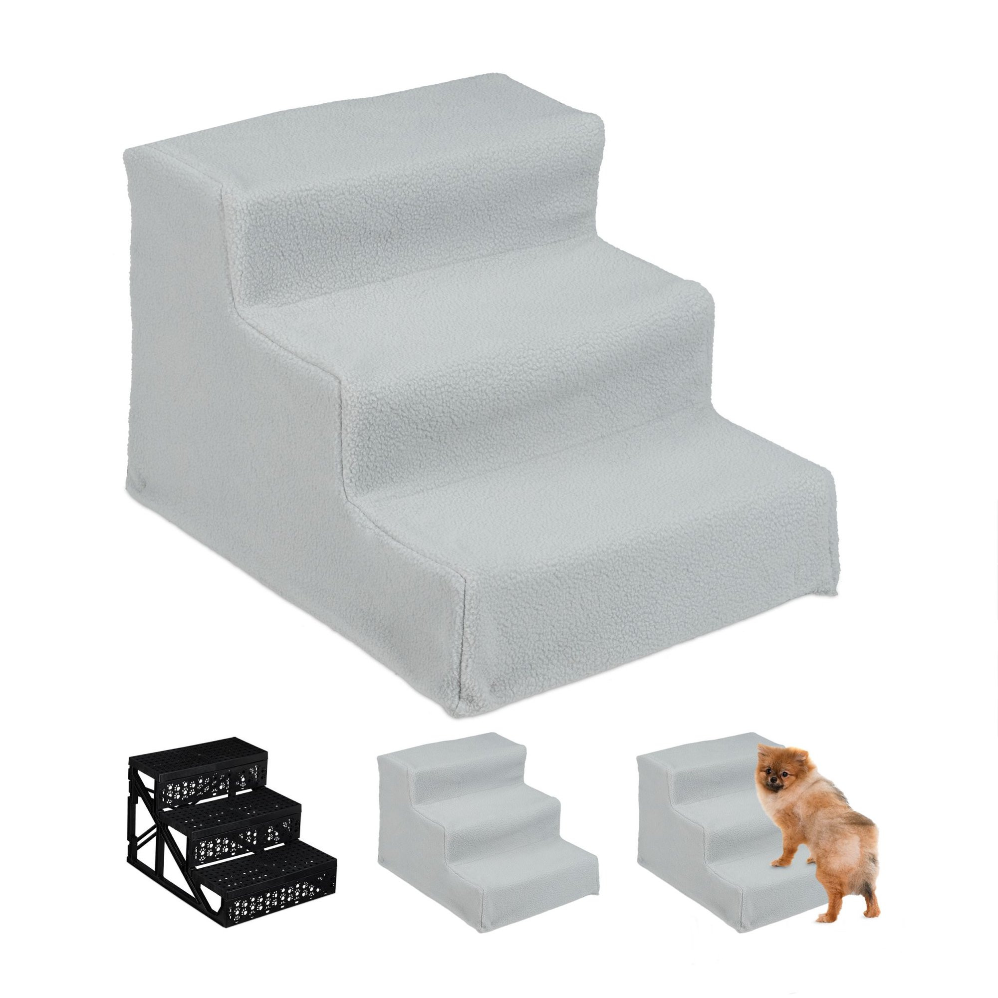 Escadas para cães