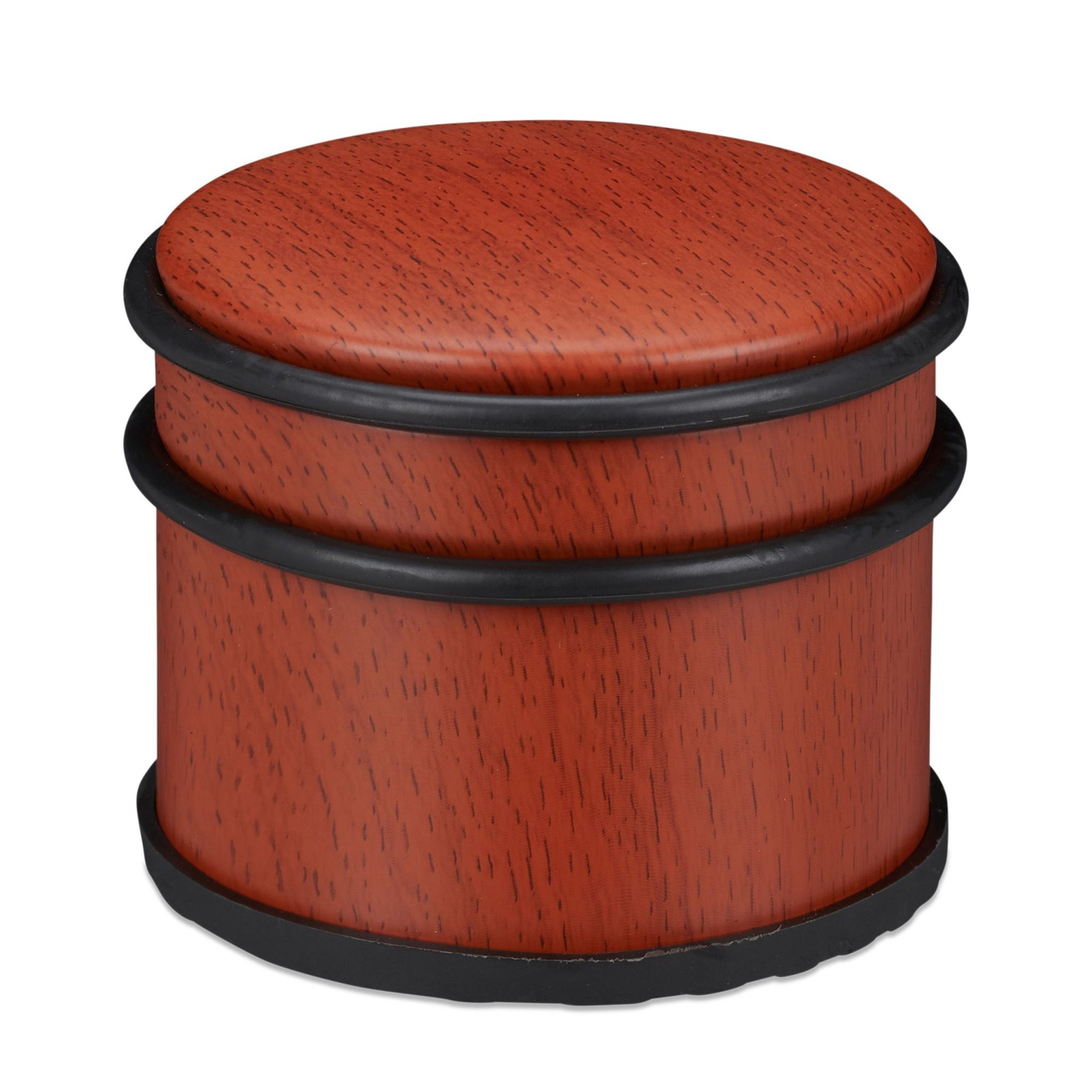 Stand for make-up brushes