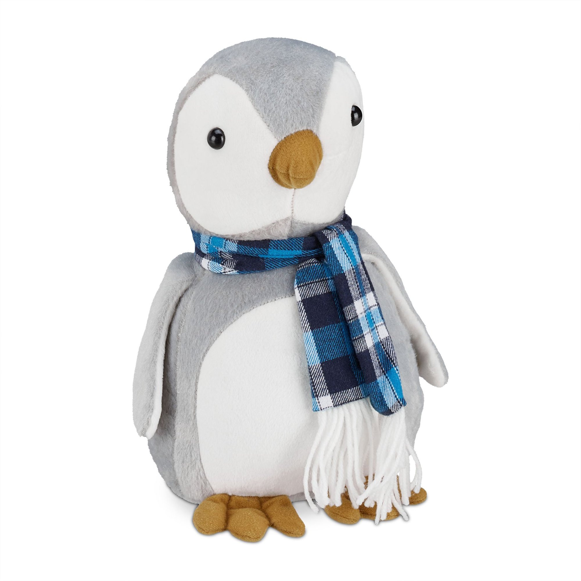 Cale-porte pingouin
