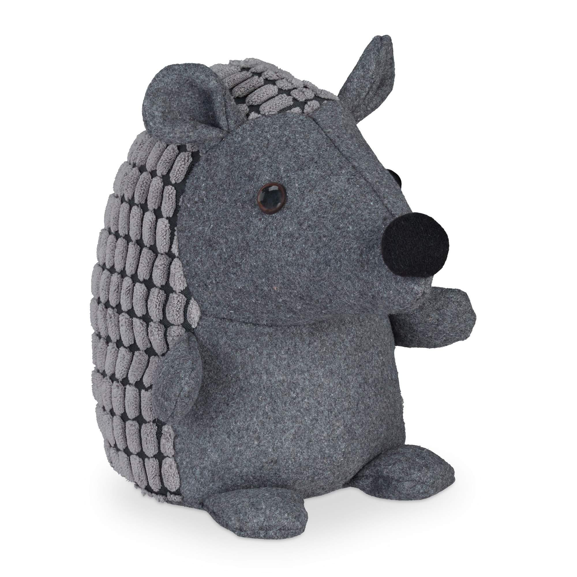Doorstop hedgehog
