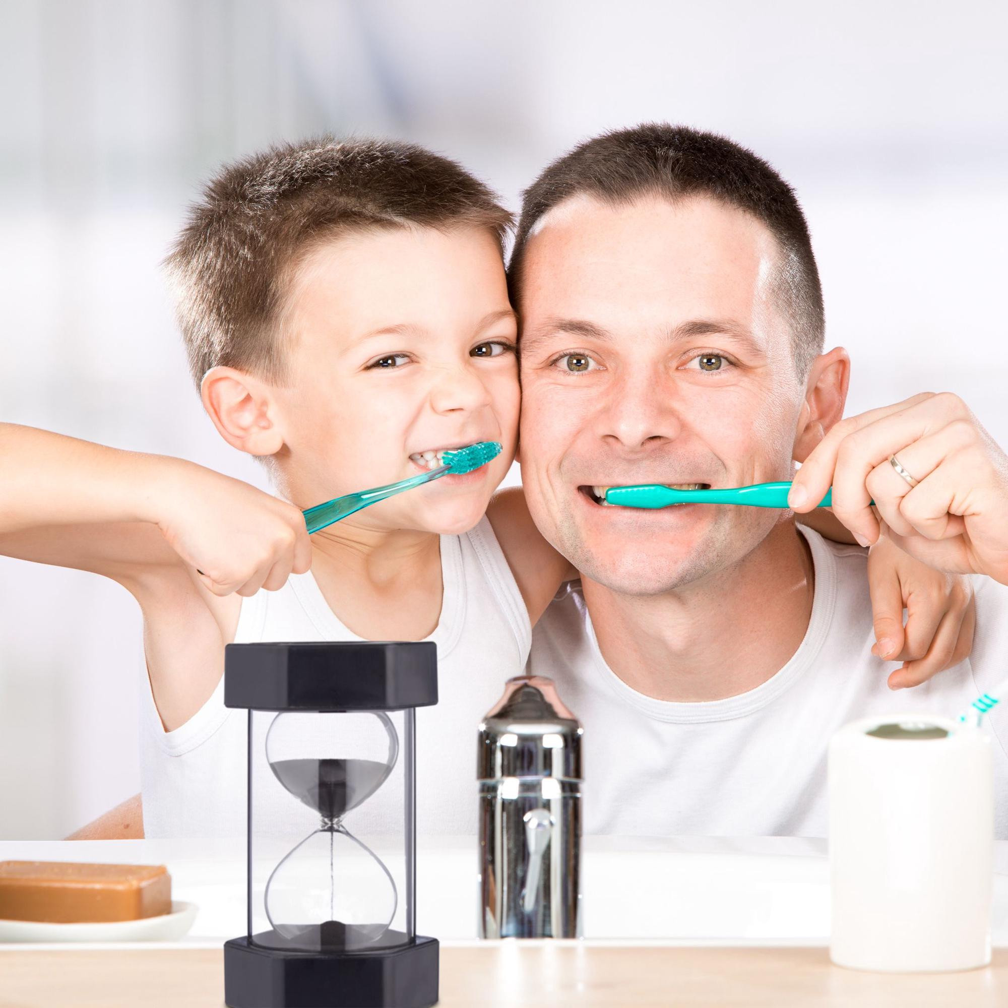 Set clessidra per bambini