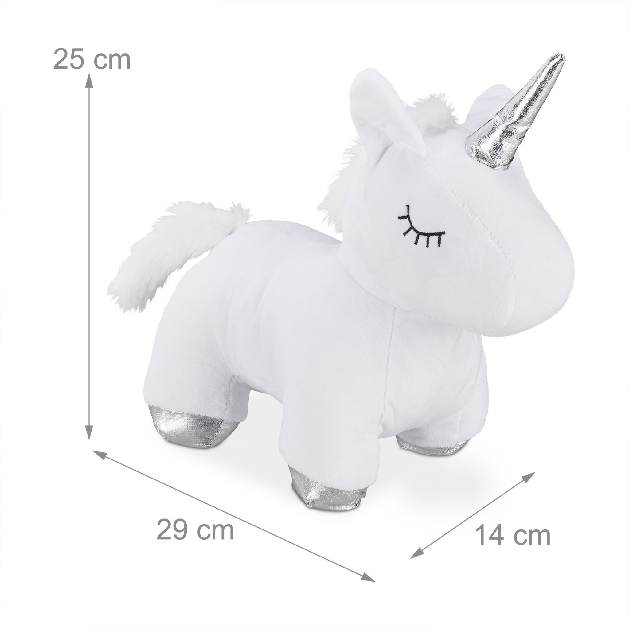 Türstopper Einhorn