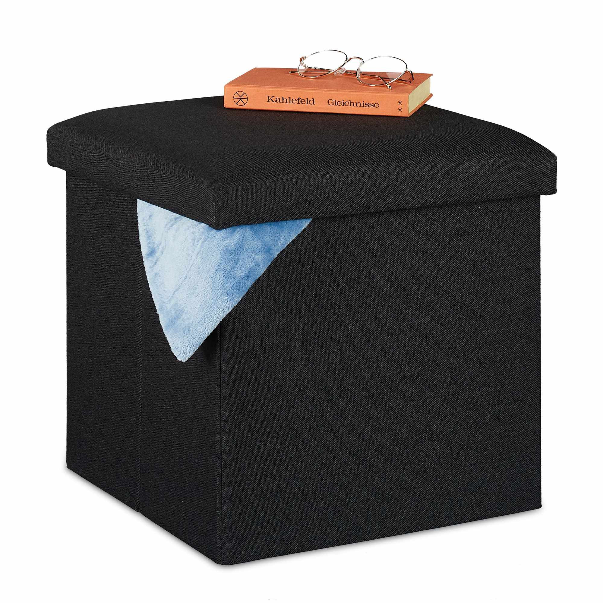 Storage bench
