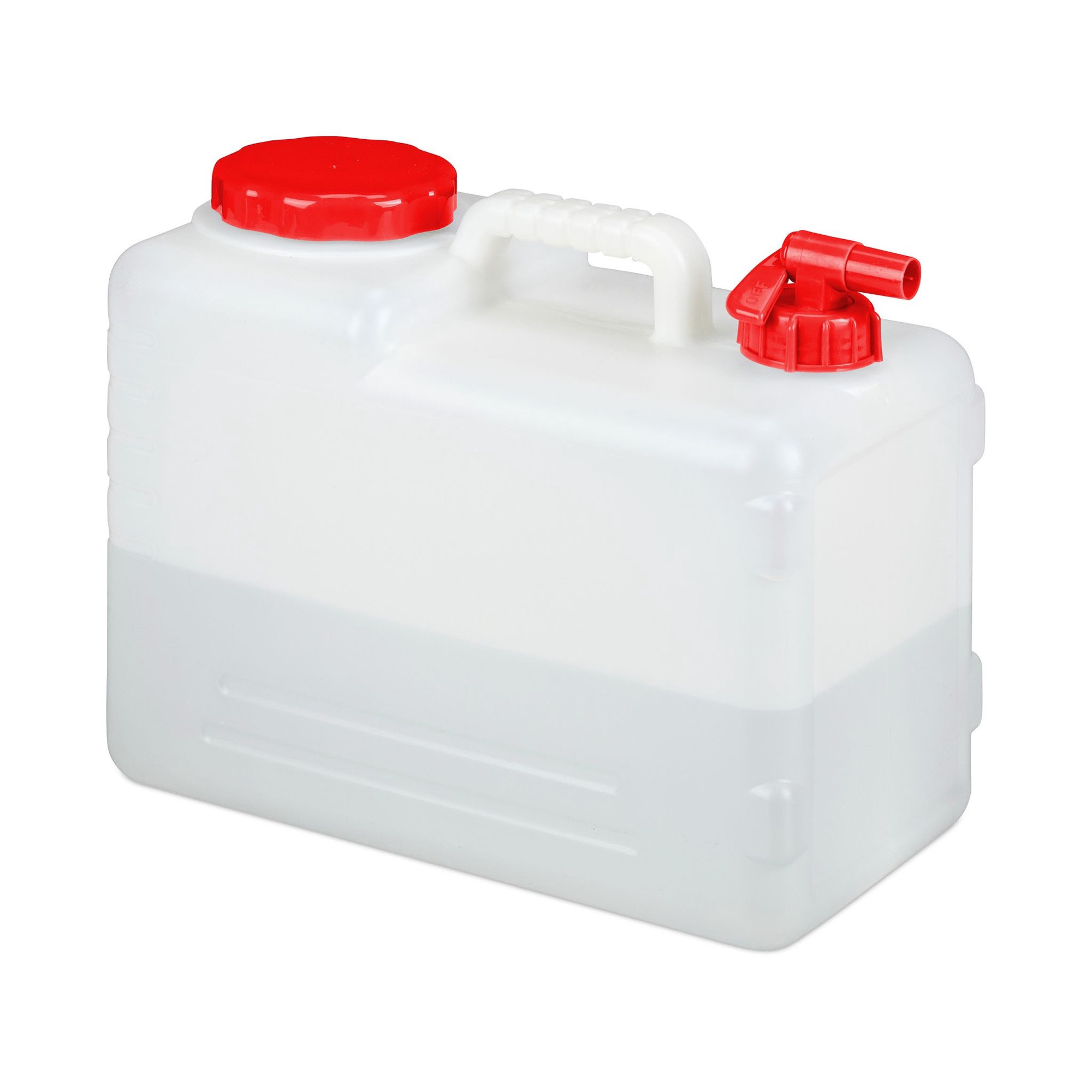 Pichet à eau avec robinet