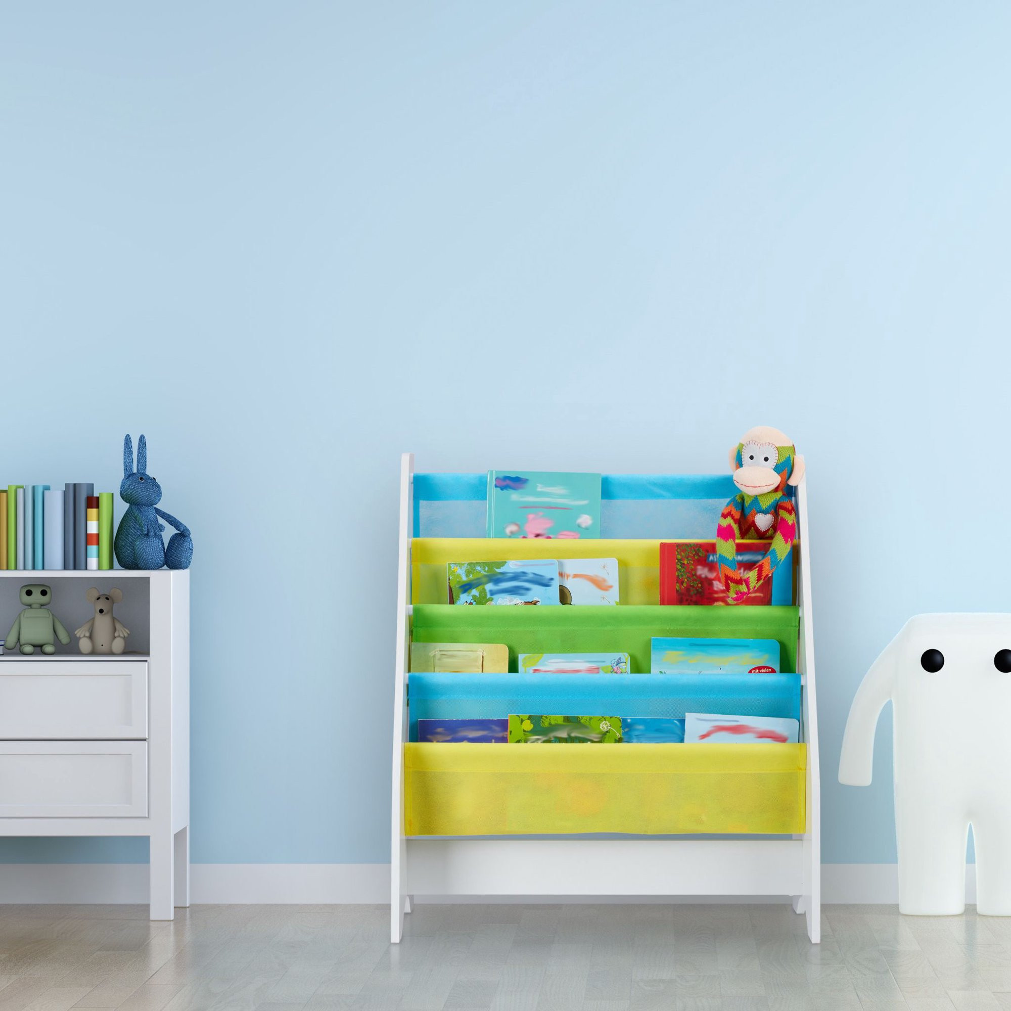 Libreria per bambini