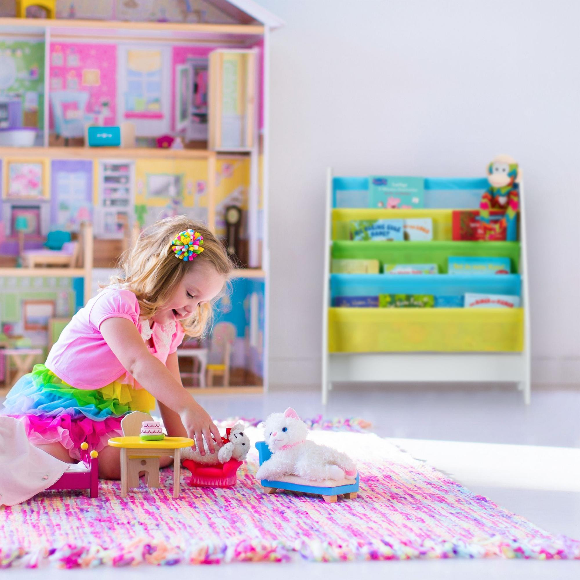 Libreria per bambini