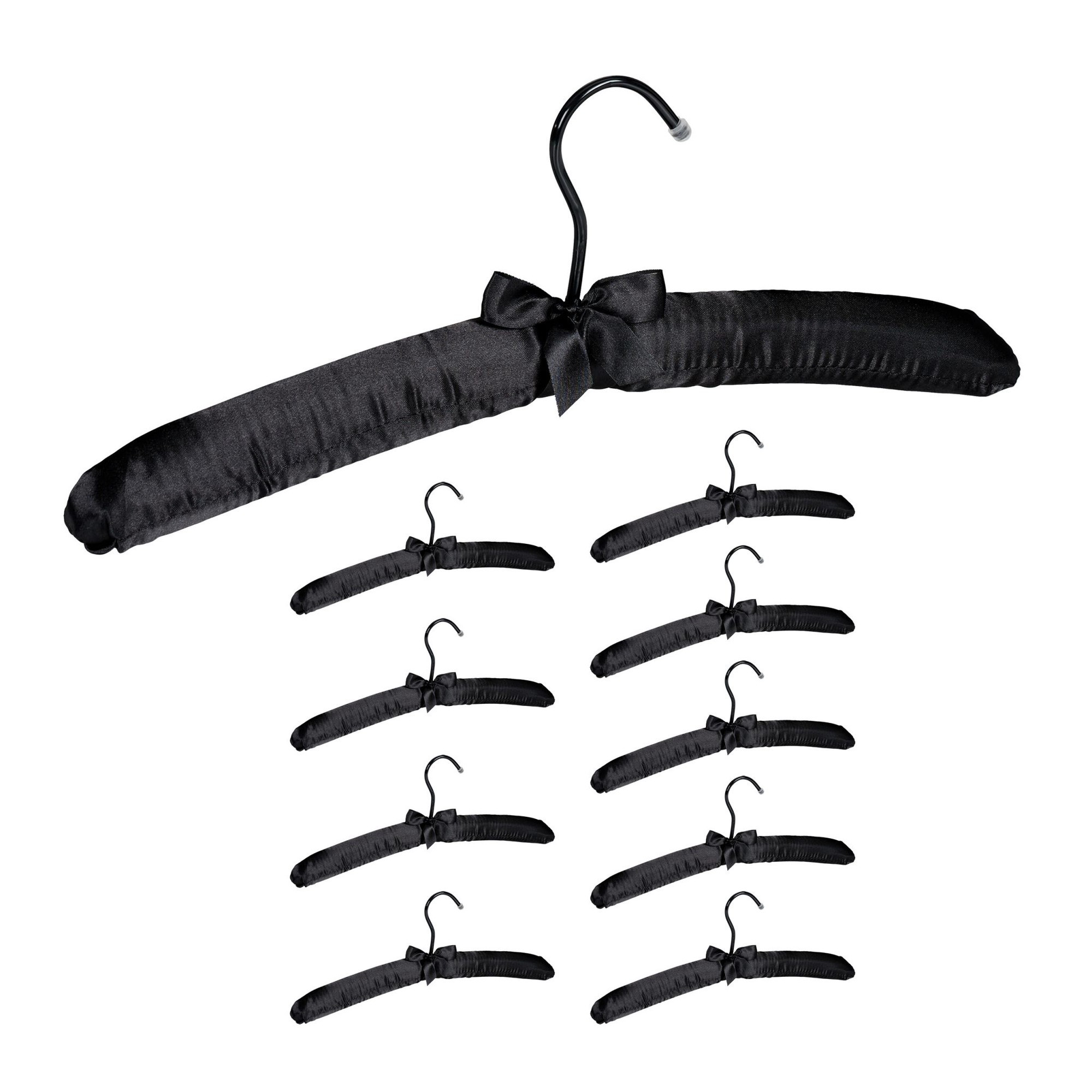 Storage set with 2 cotton pads