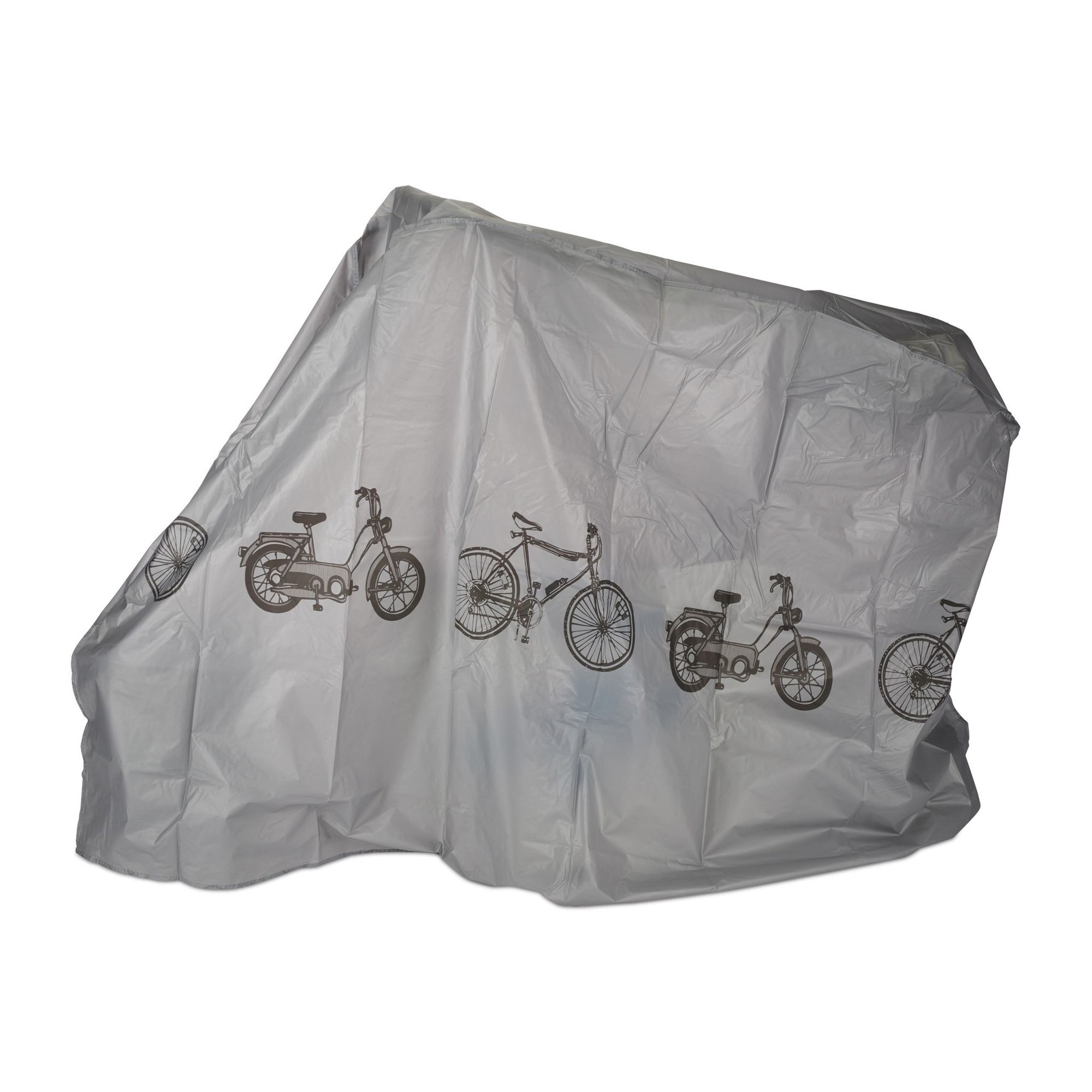 Fiets hoes