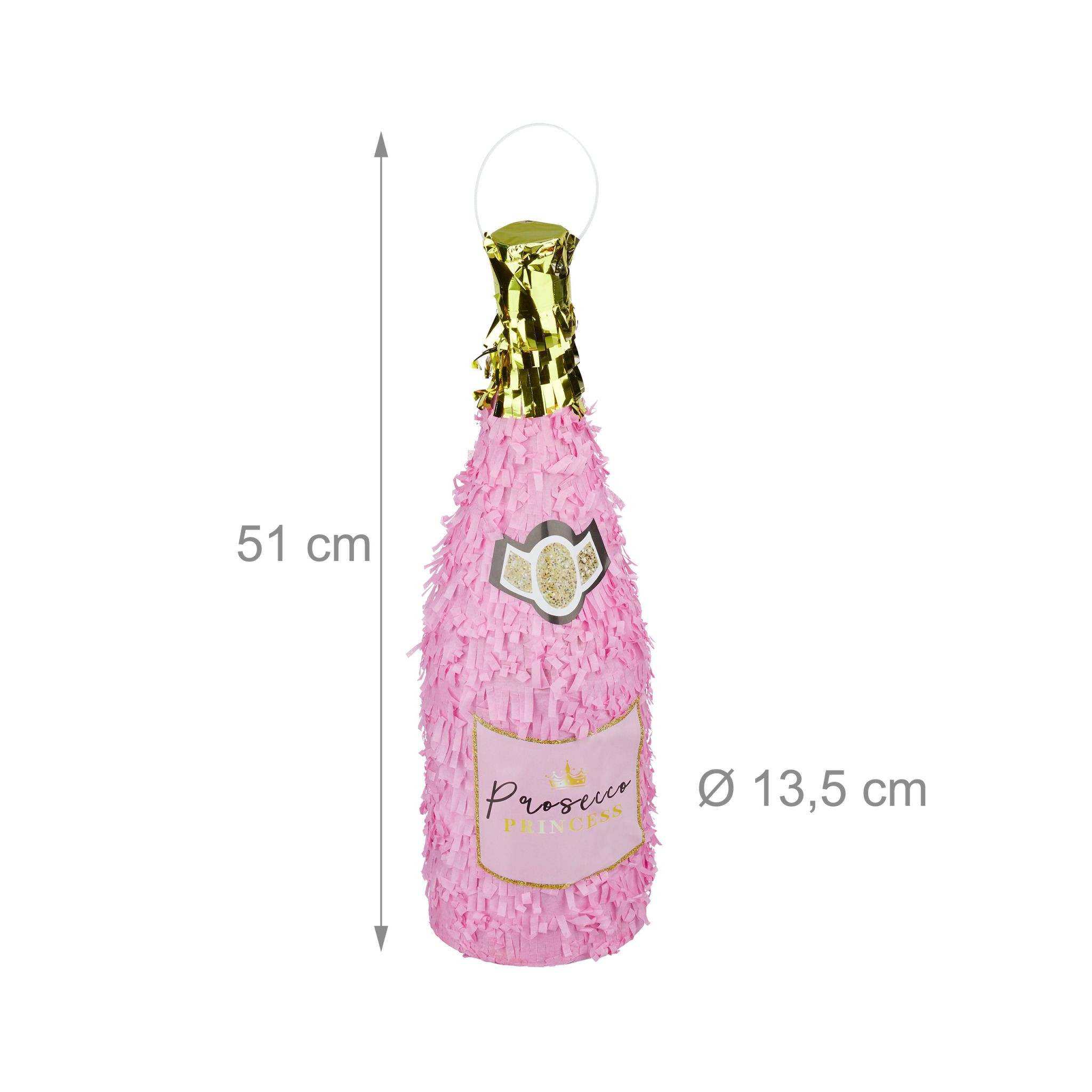 Fľaša Pinata prosecco
