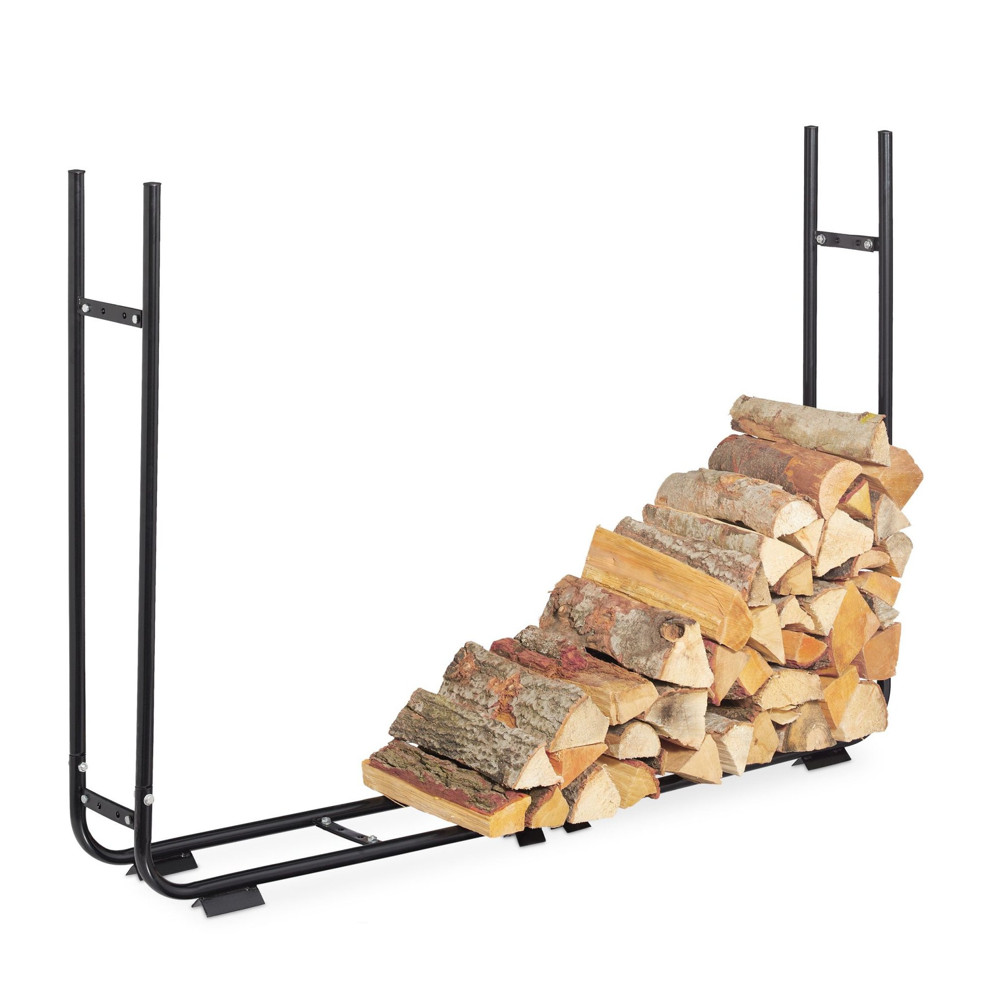Support en bois réglable