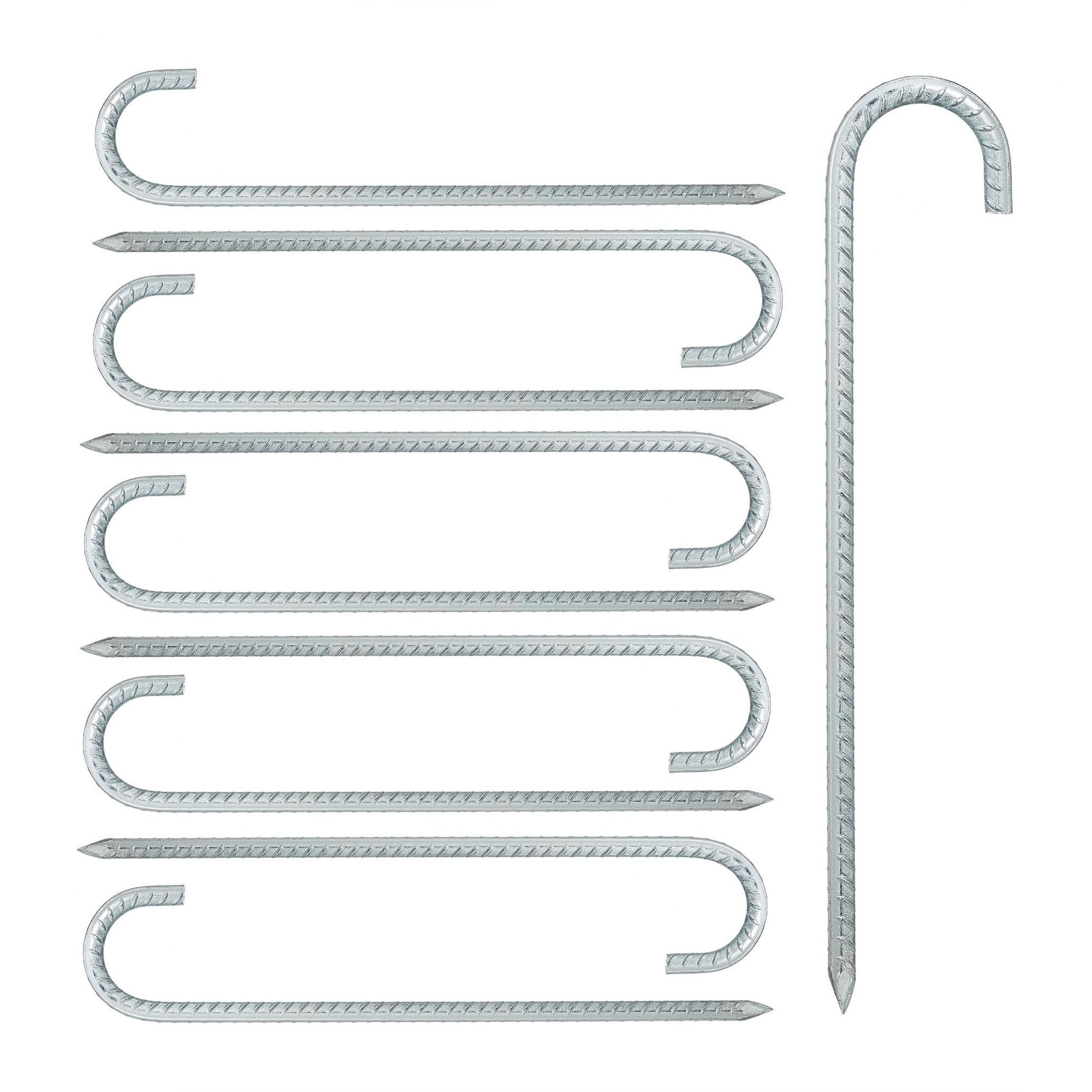 Grondpennen 10-pack