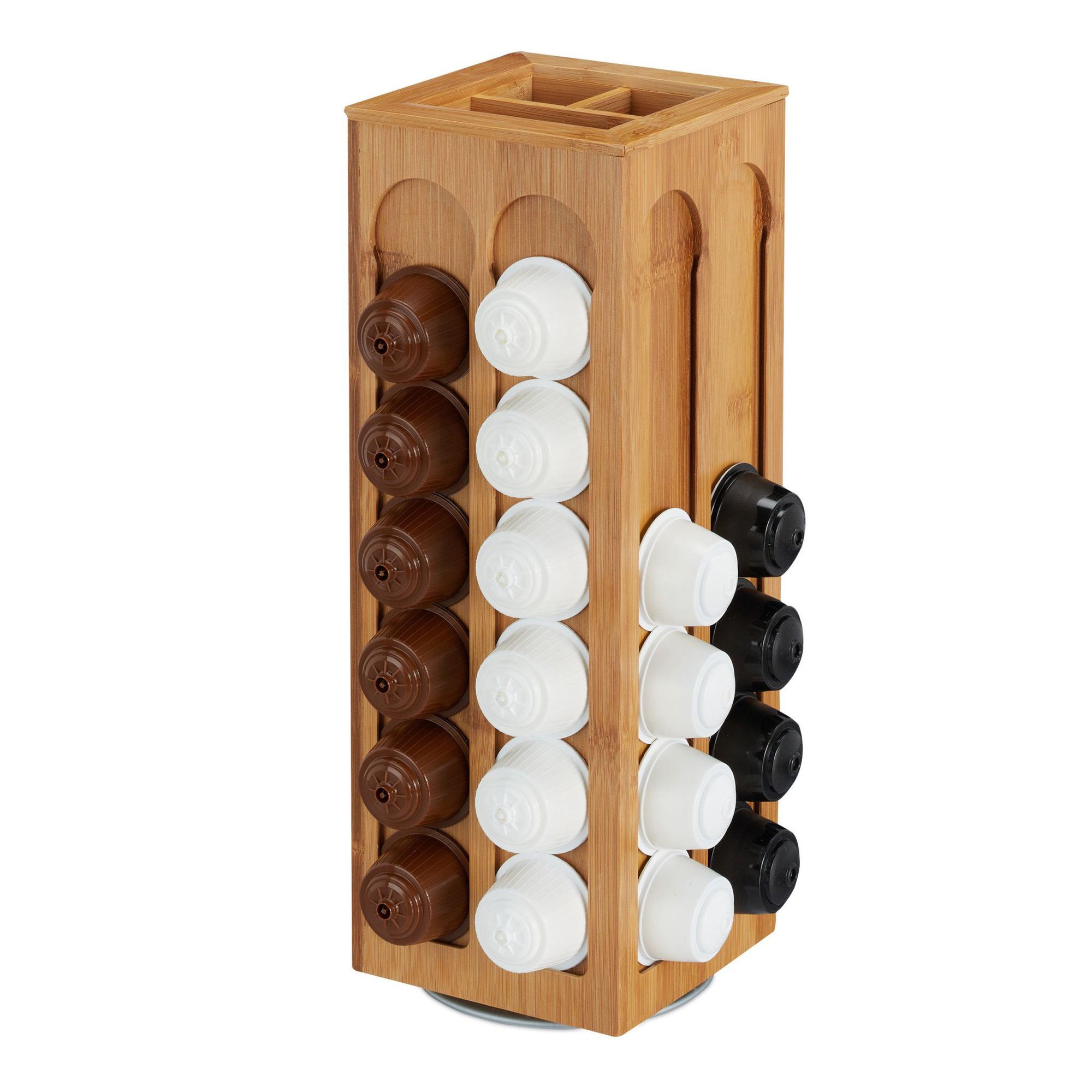 Capsulehouder voor Dolce Gusto