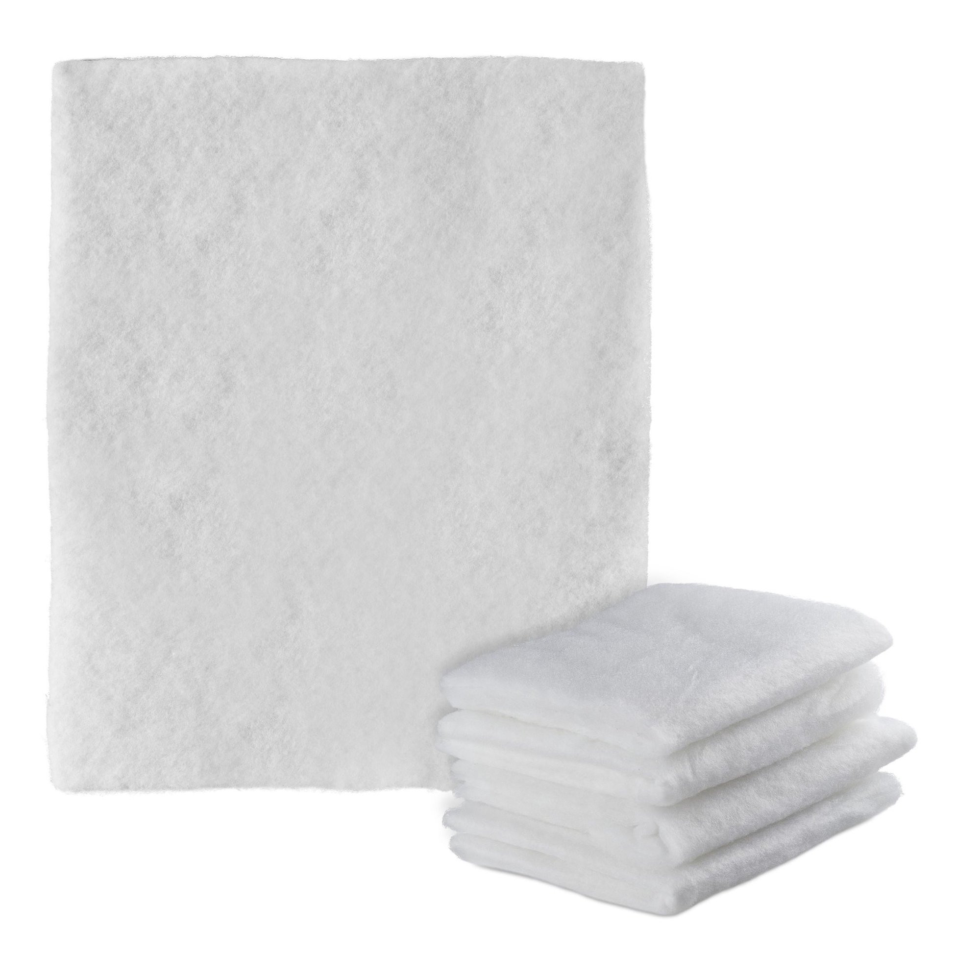 Afzuigkap voor filter Set van 5