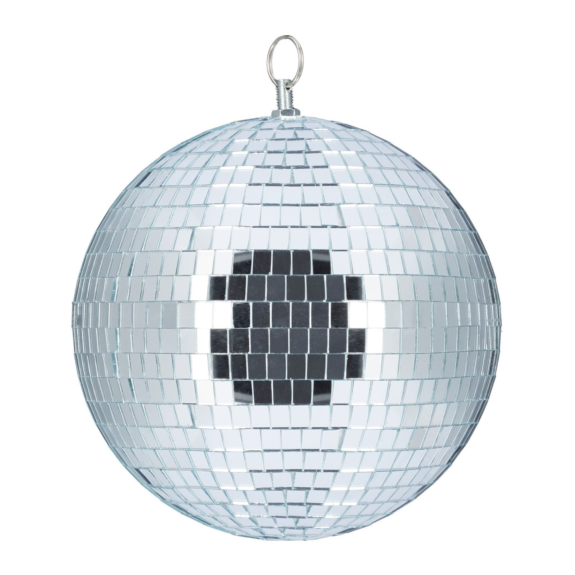 Bola de discoteca 20 cm