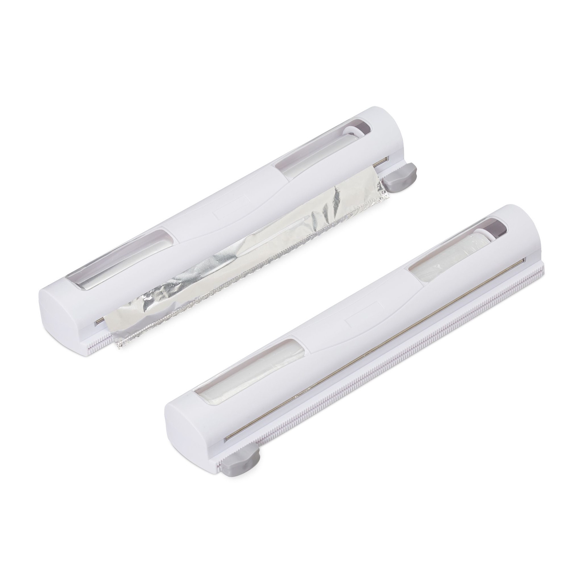 Folienhalter 2er Set