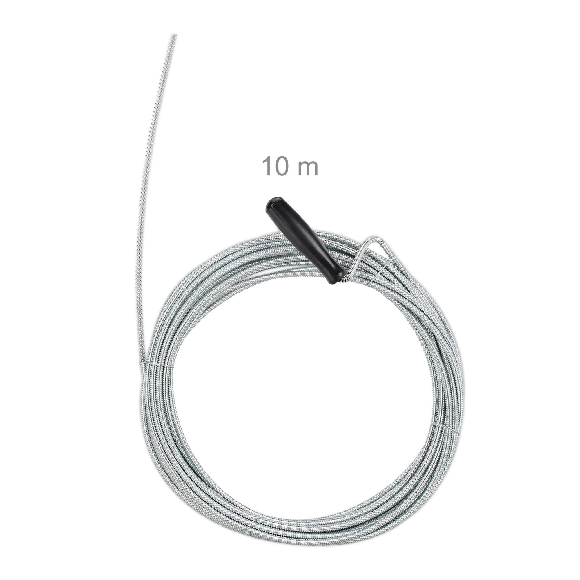Cabo espiral 10 m
