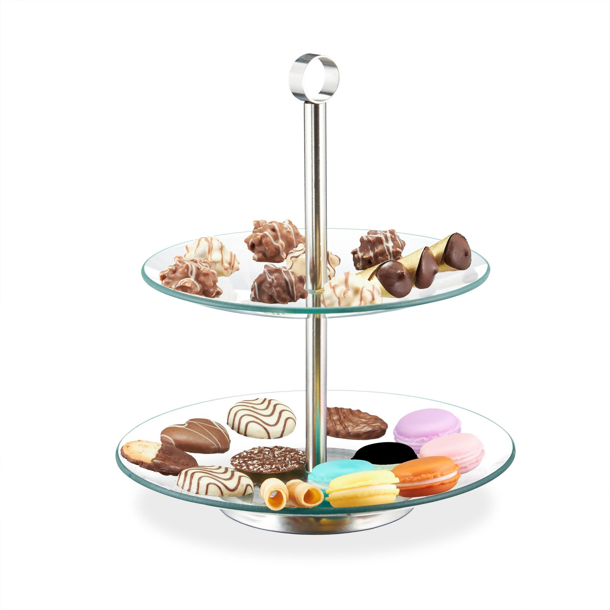 Etagère 2 étages
