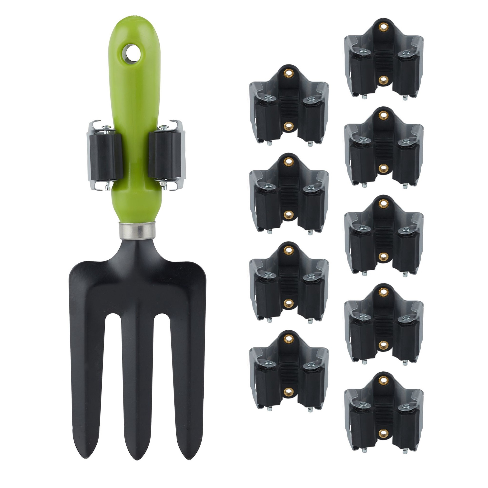 Werkzeughalter 10er Set