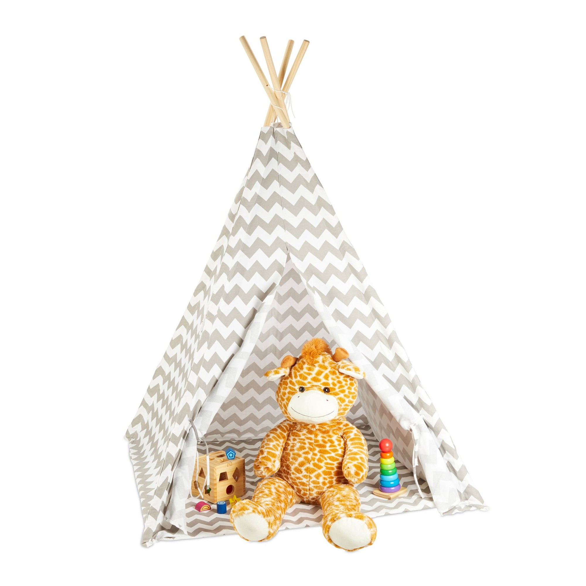 Tenda Tipi per bambini