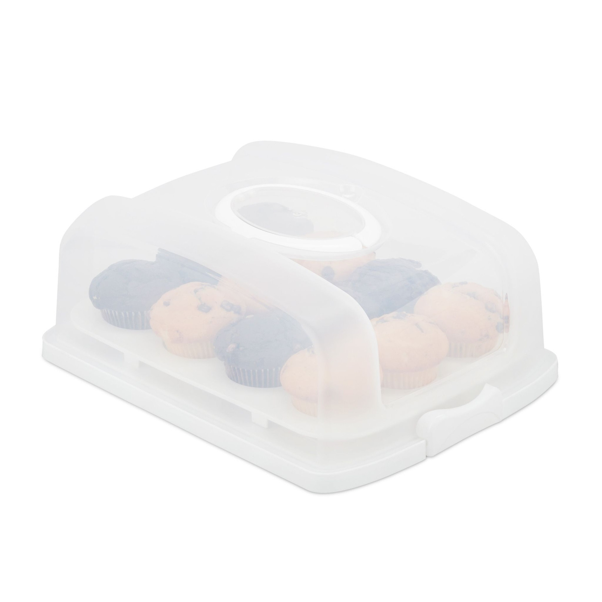 Obdĺžnikový box na tortu
