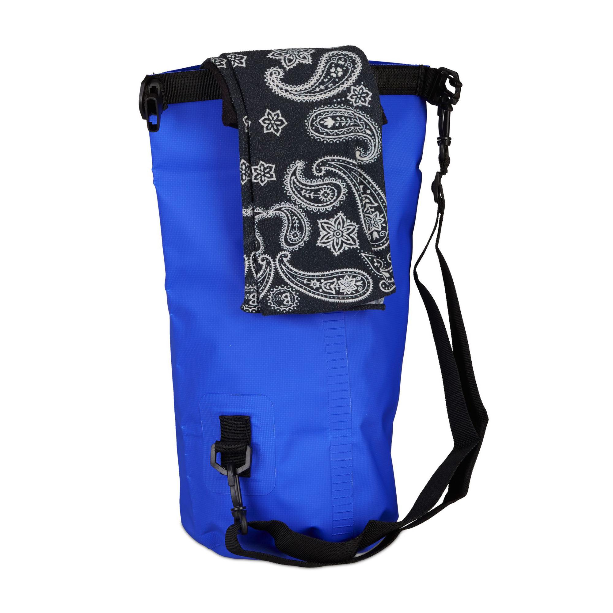 Ocean Pack 5 liter waterdicht