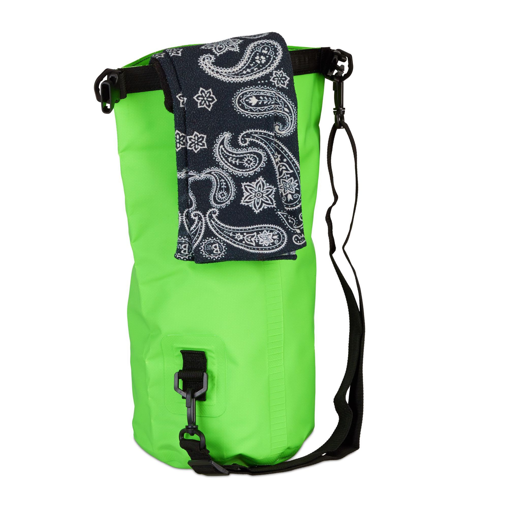 Ocean Pack 5 litros à prova d'água
