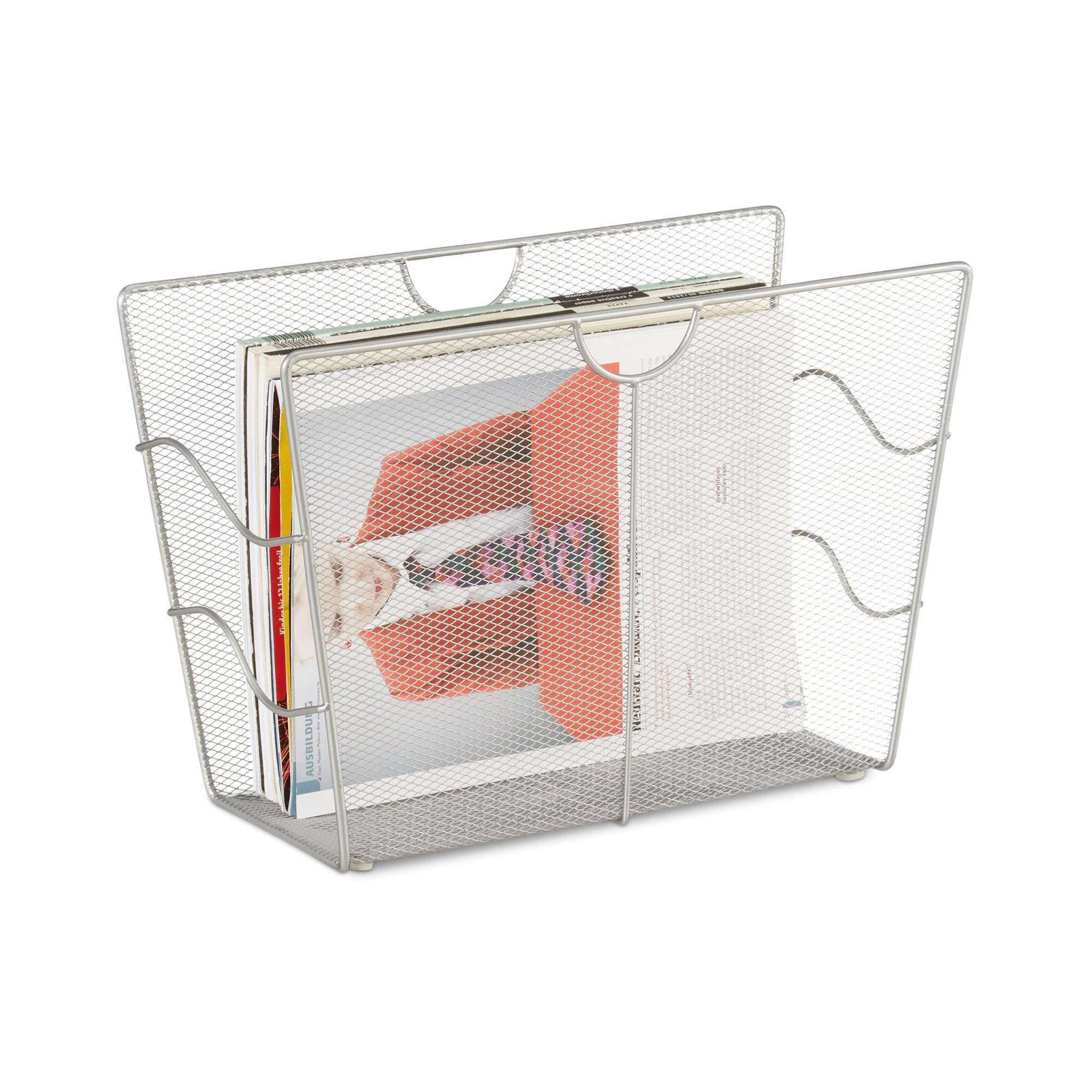 Portariviste Mesh
