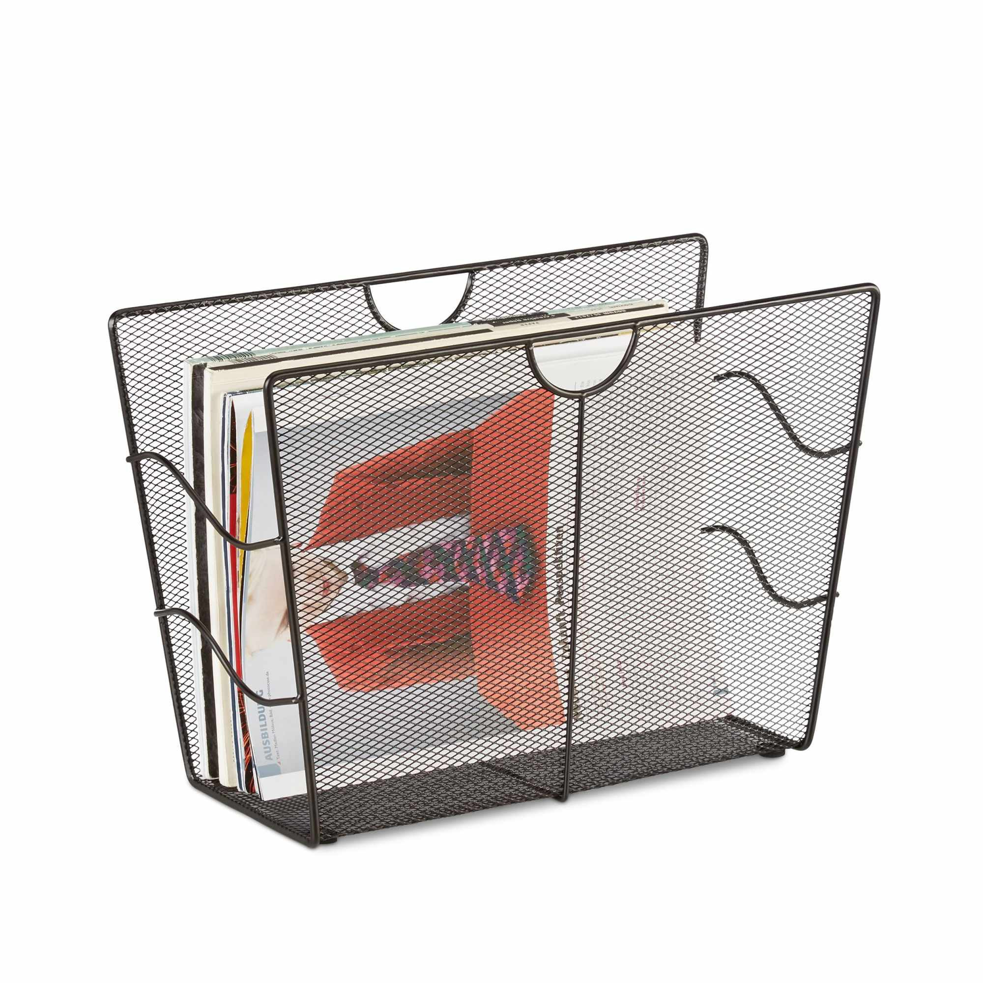 Porte-revues Mesh