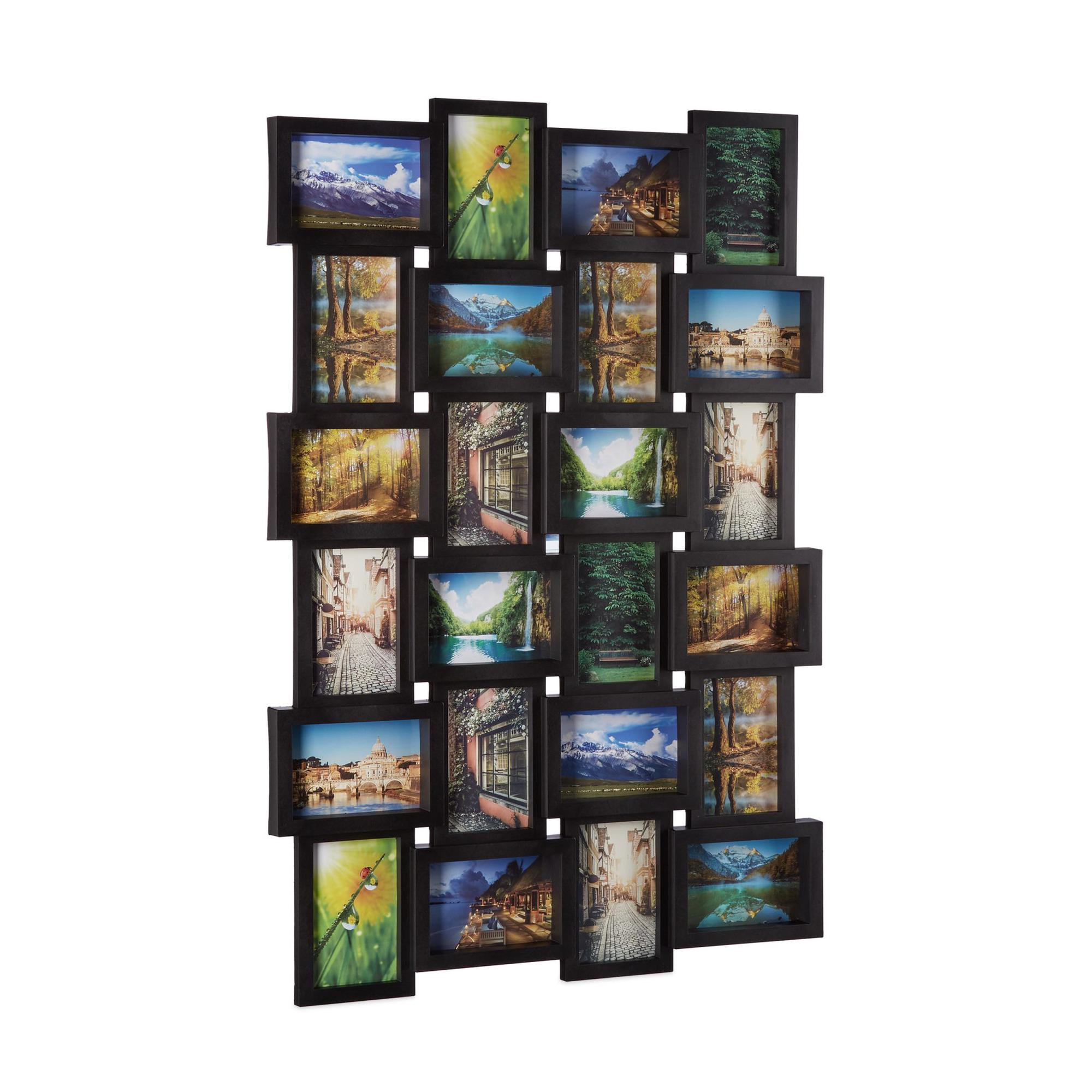 Collage frame fotolijst