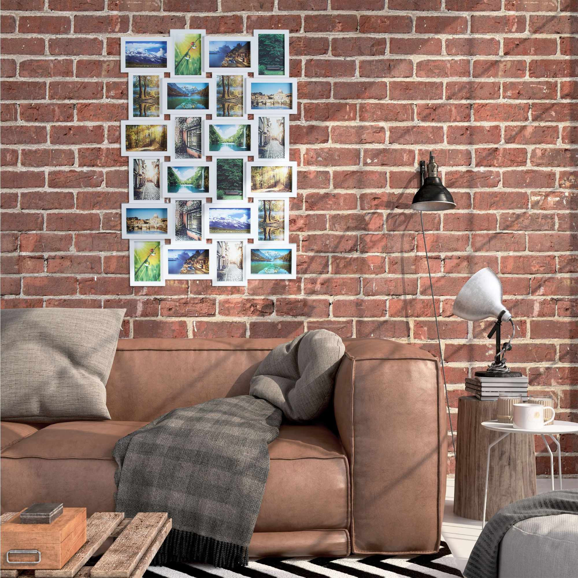 Collage frame fotolijst