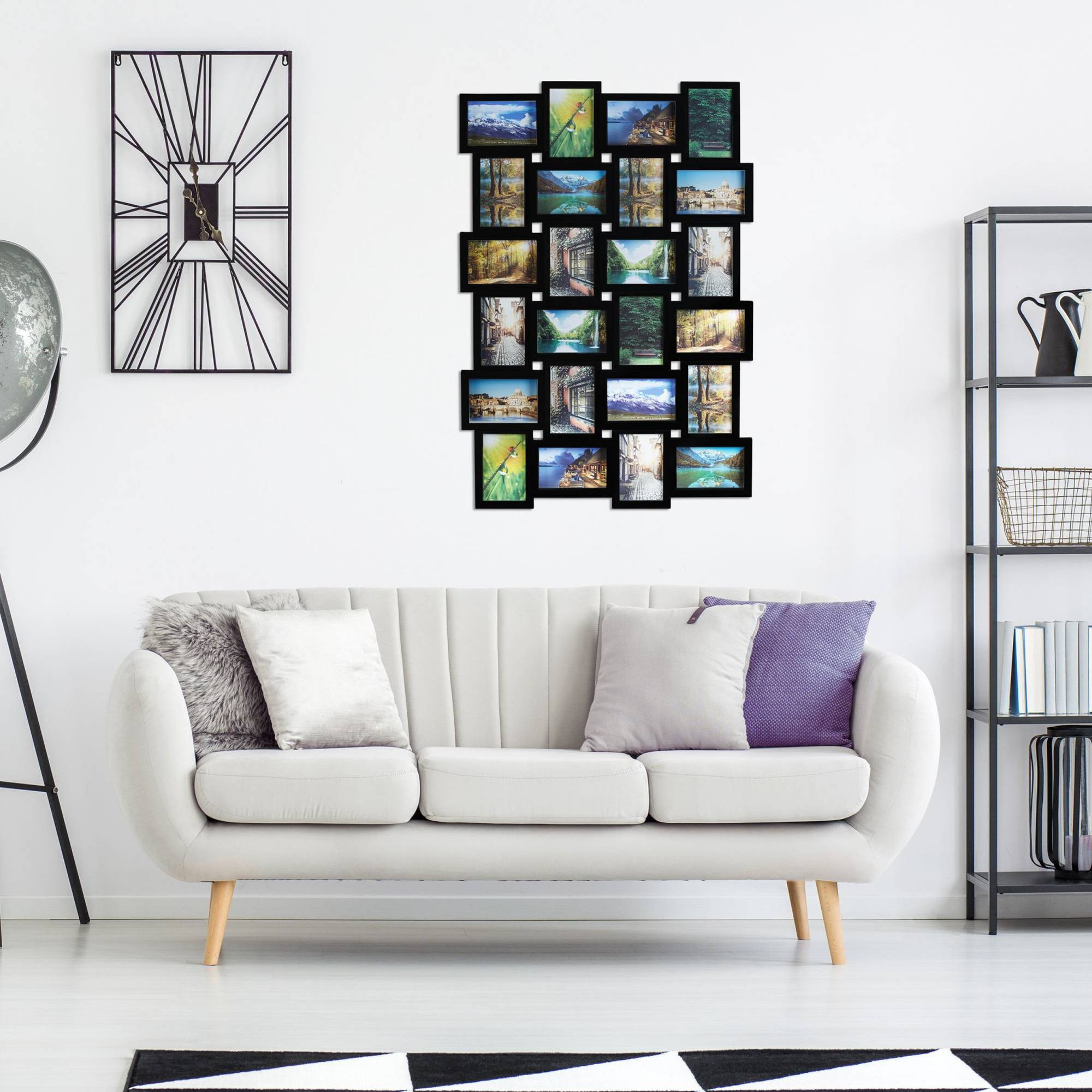 Collage frame fotolijst