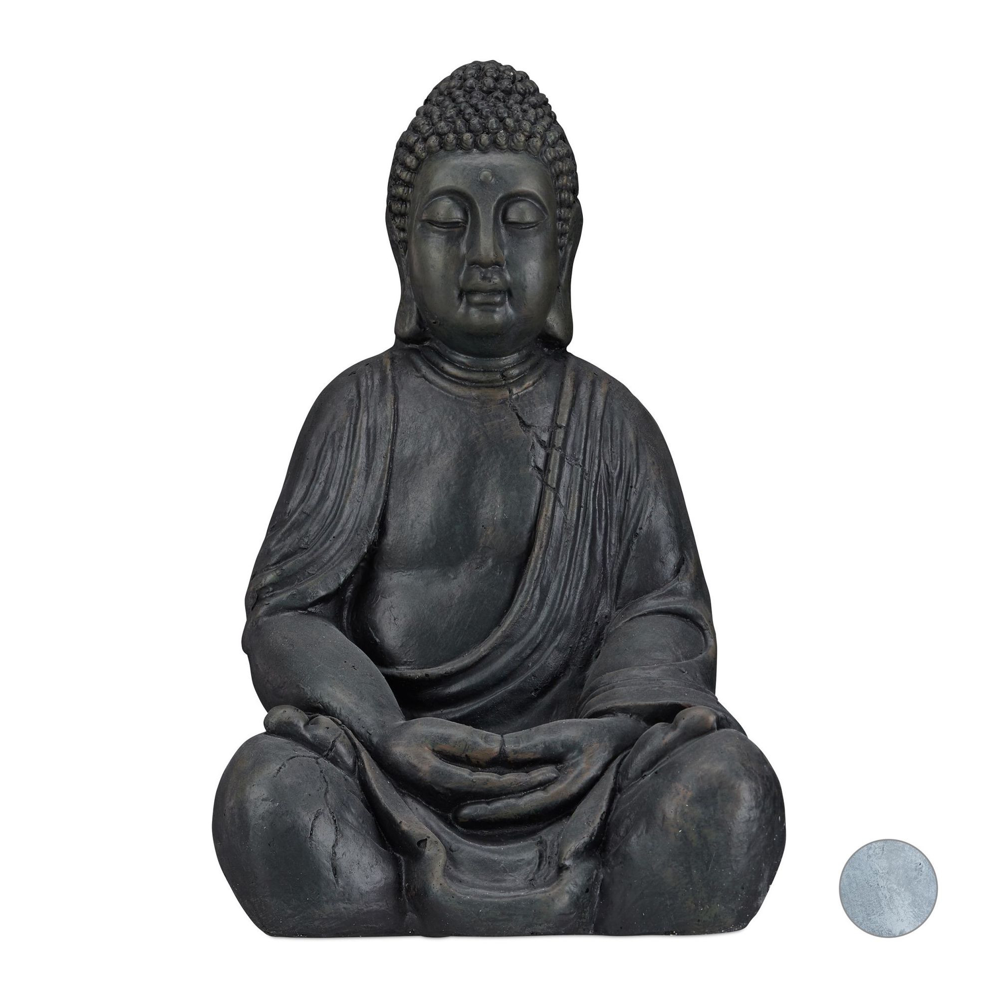 Figurka Buddy 50 cm