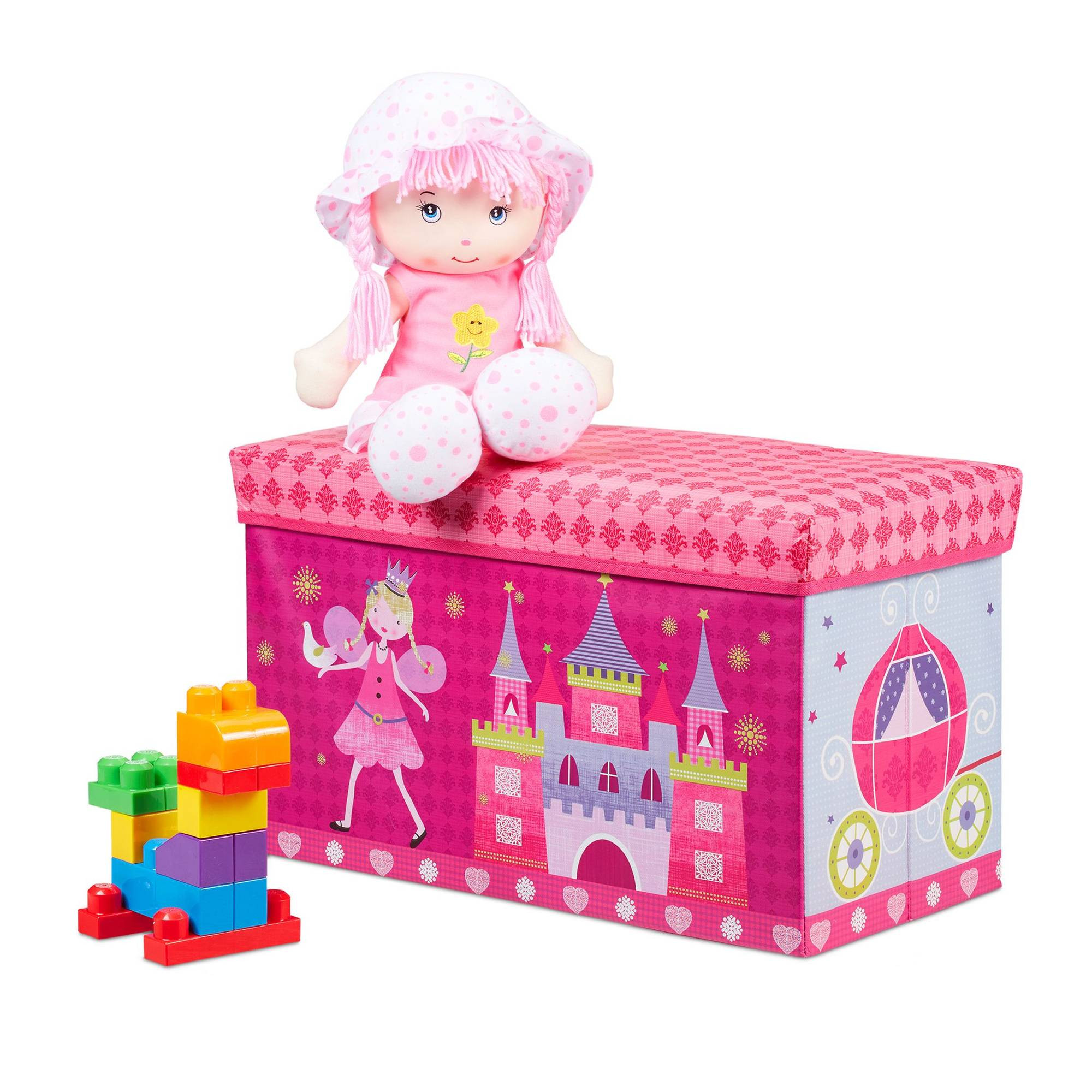 Sedací box pre deti