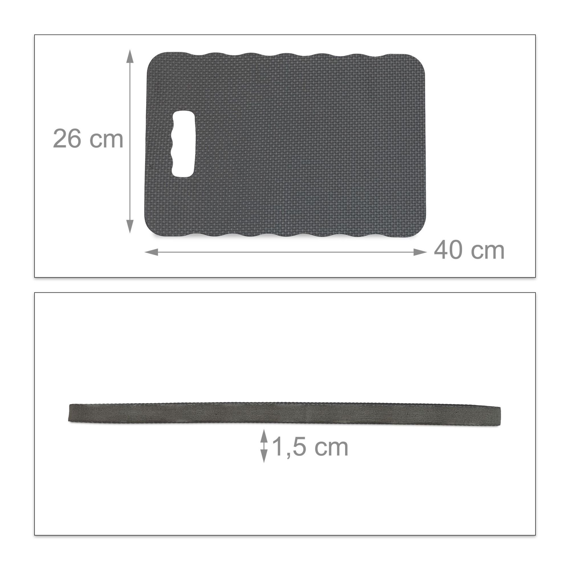 Knieschoner 2er-Set