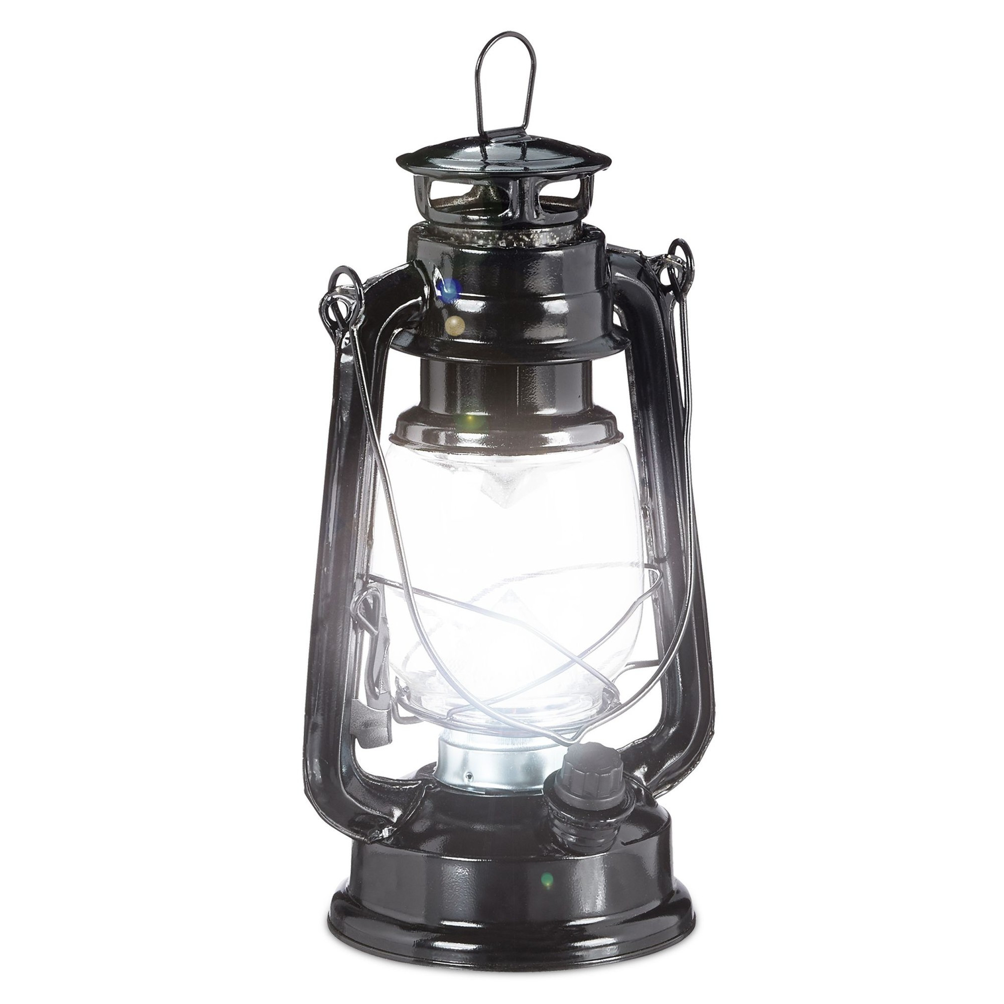 LED lampa Storm