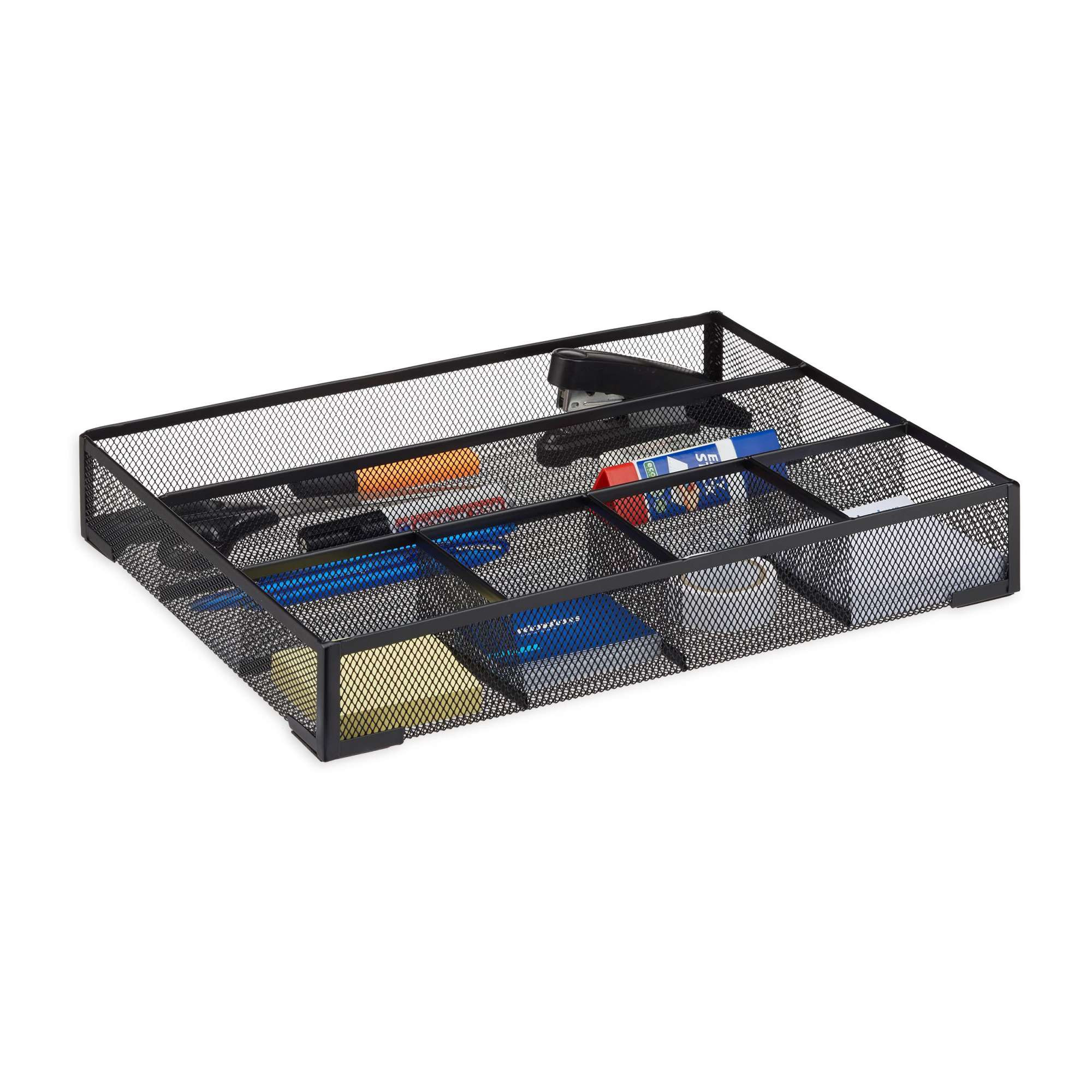 Bureau-organizer Metaal Groot