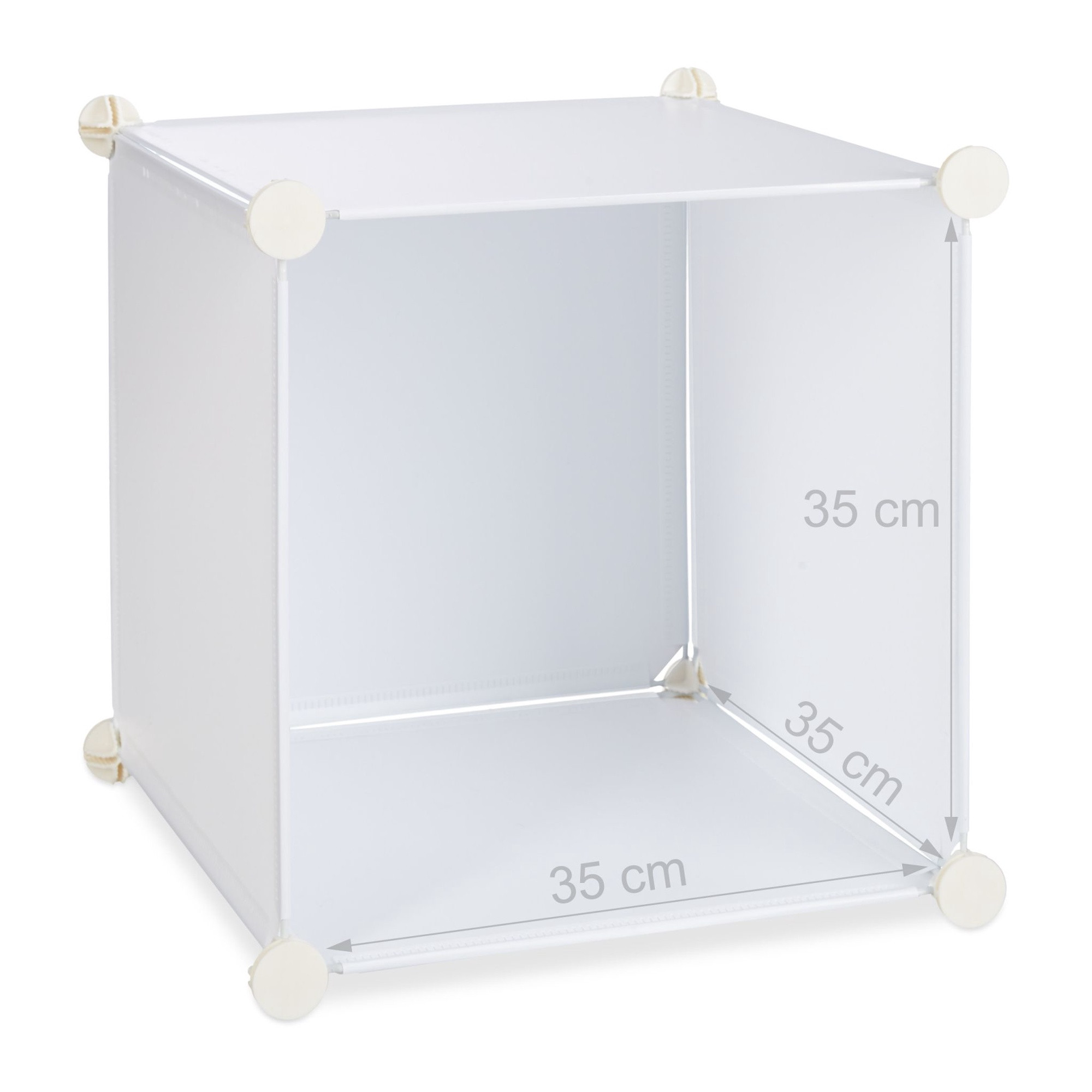 Insert system for wardrobe 18 compartments