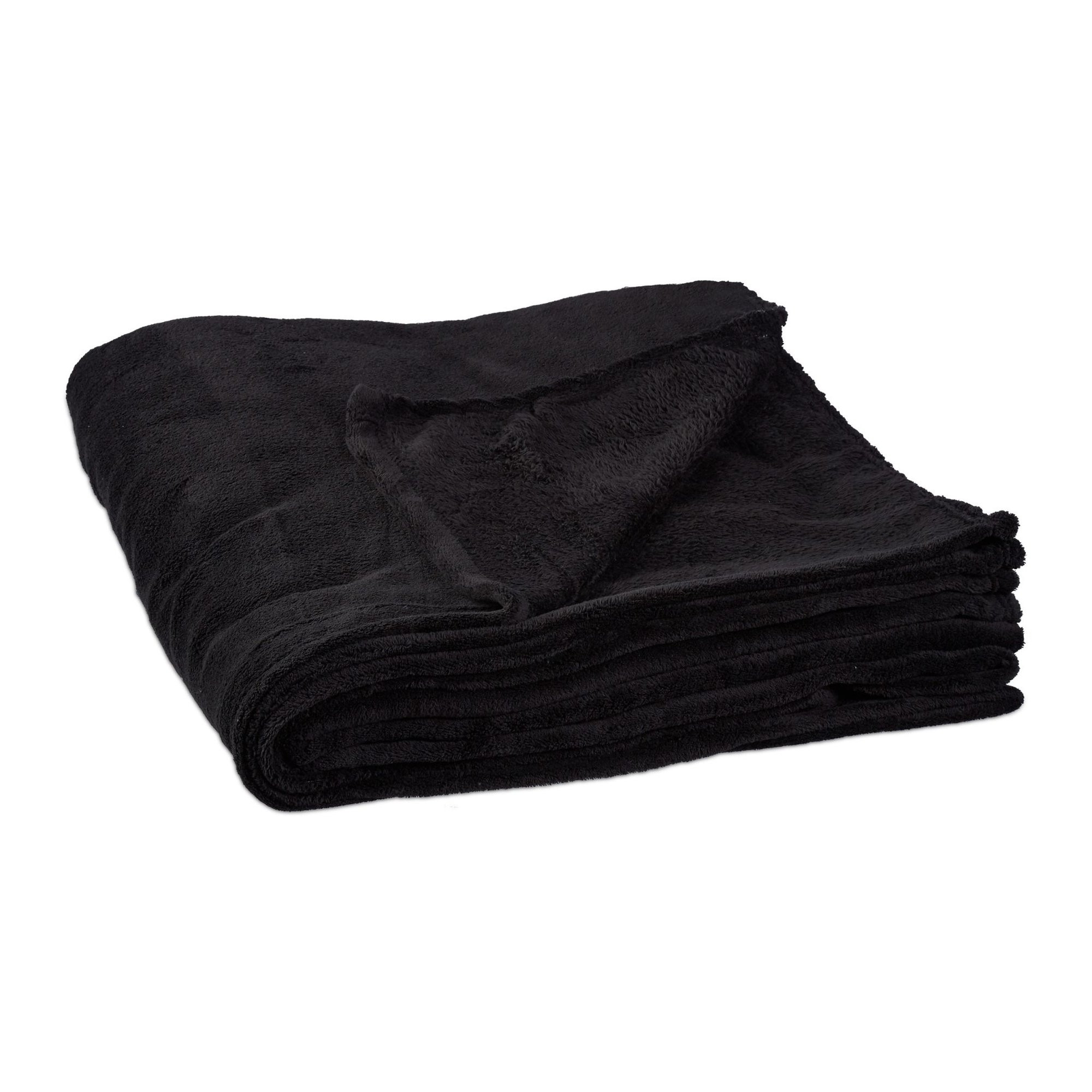 Plaid extra large e morbido
