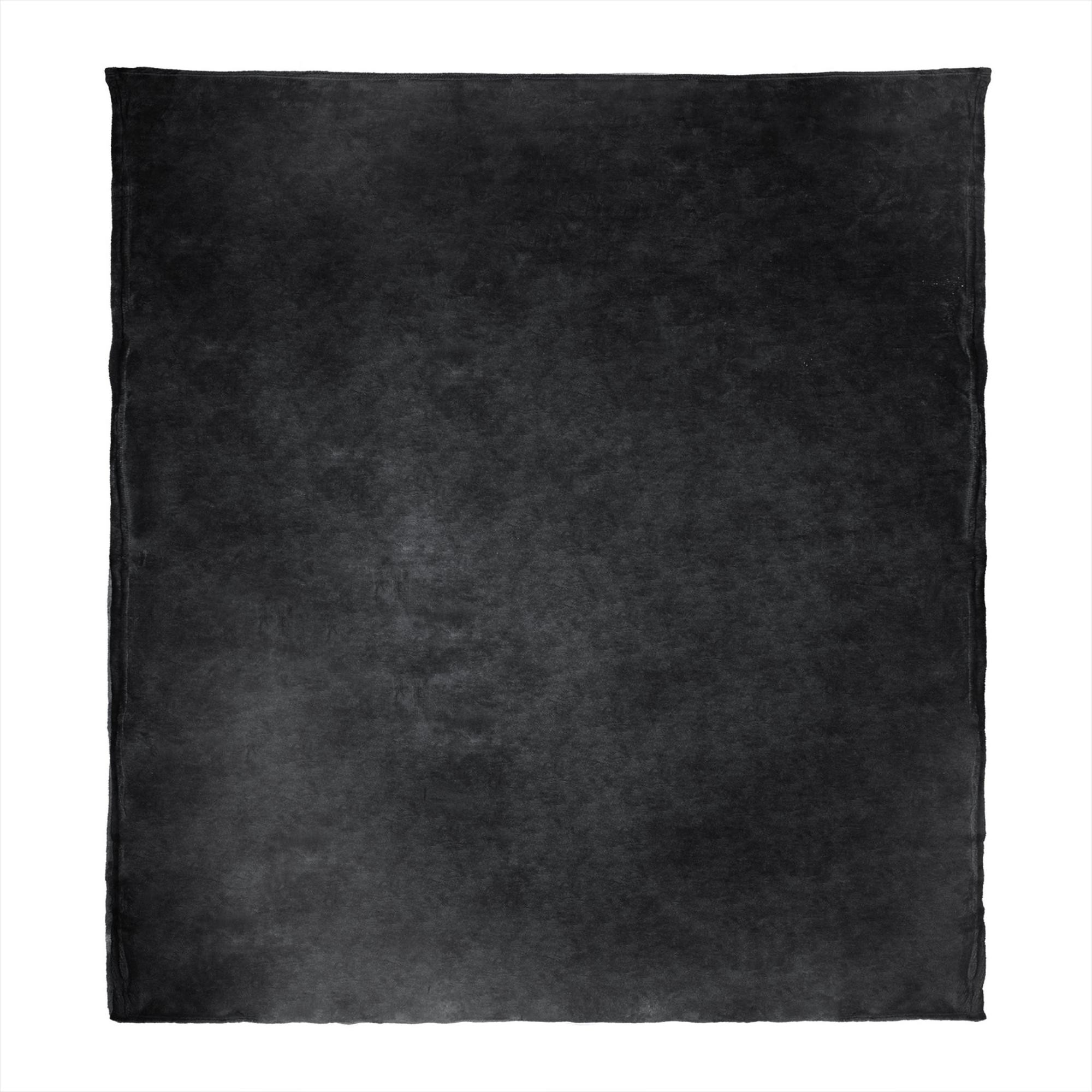 Plaid douillet extra large