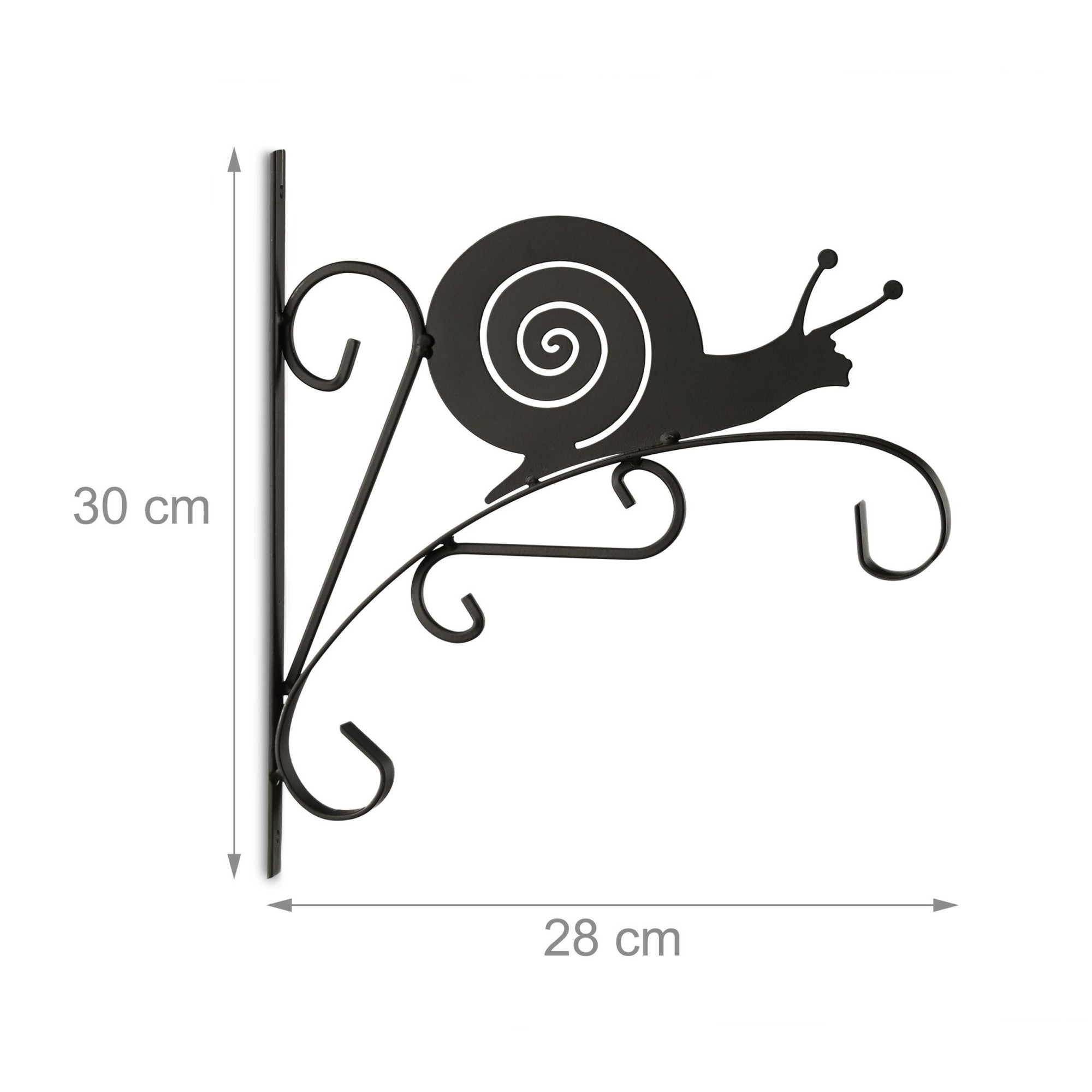 Crochets à fleurs avec différents motifs