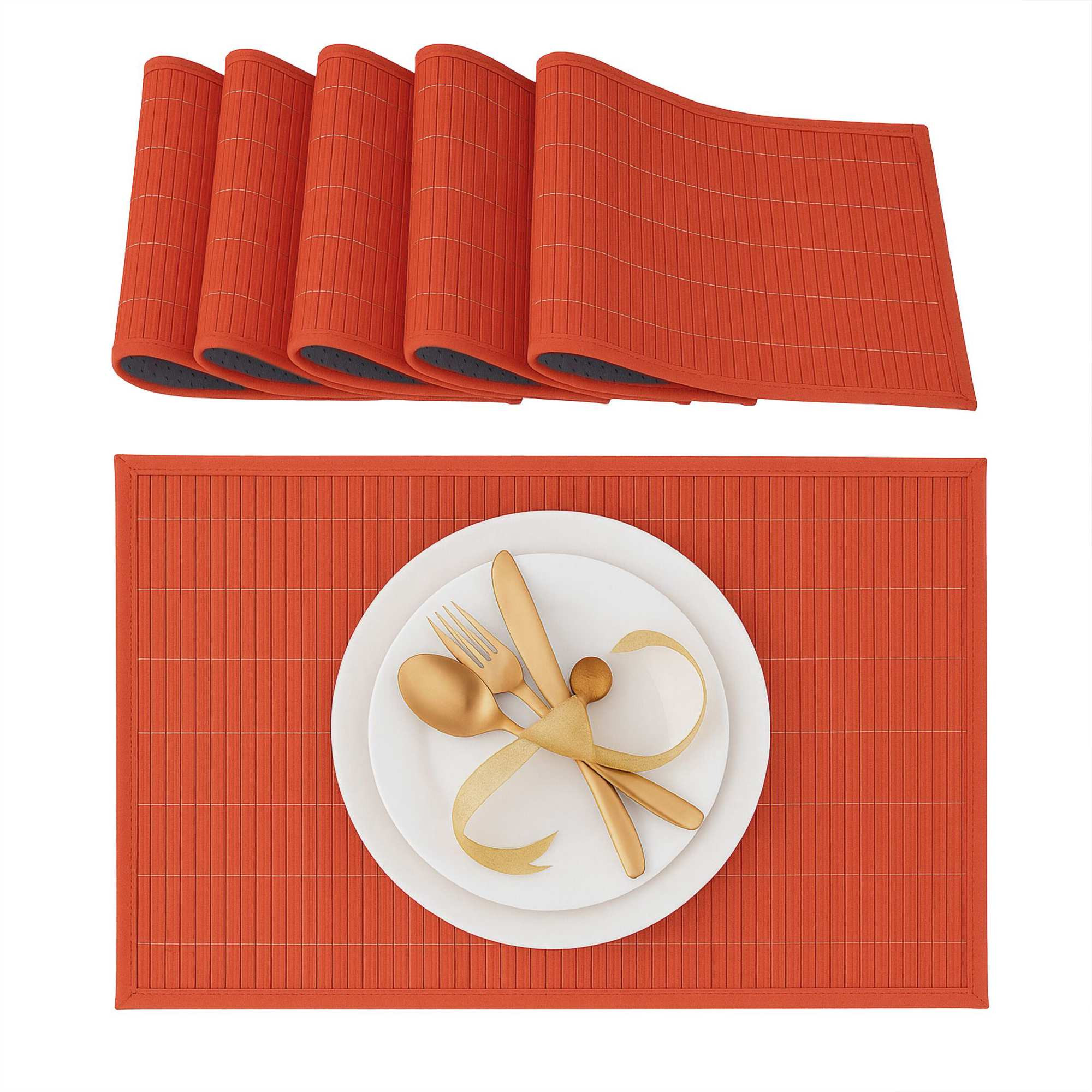 Placemat 6 stuks