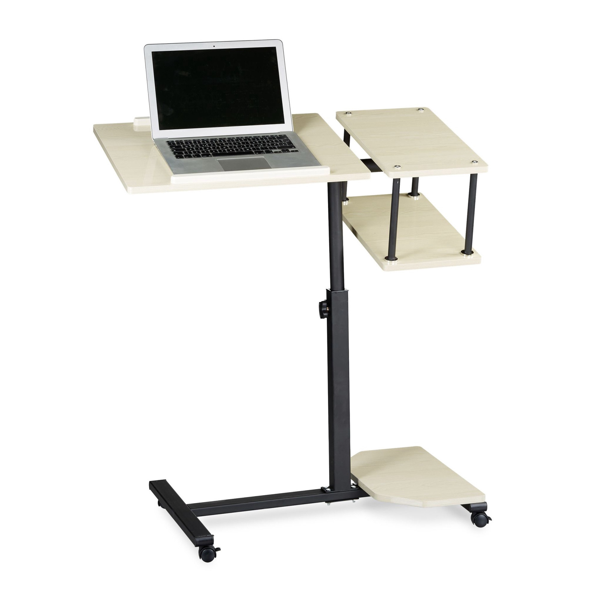Mesa ajustable para portátil