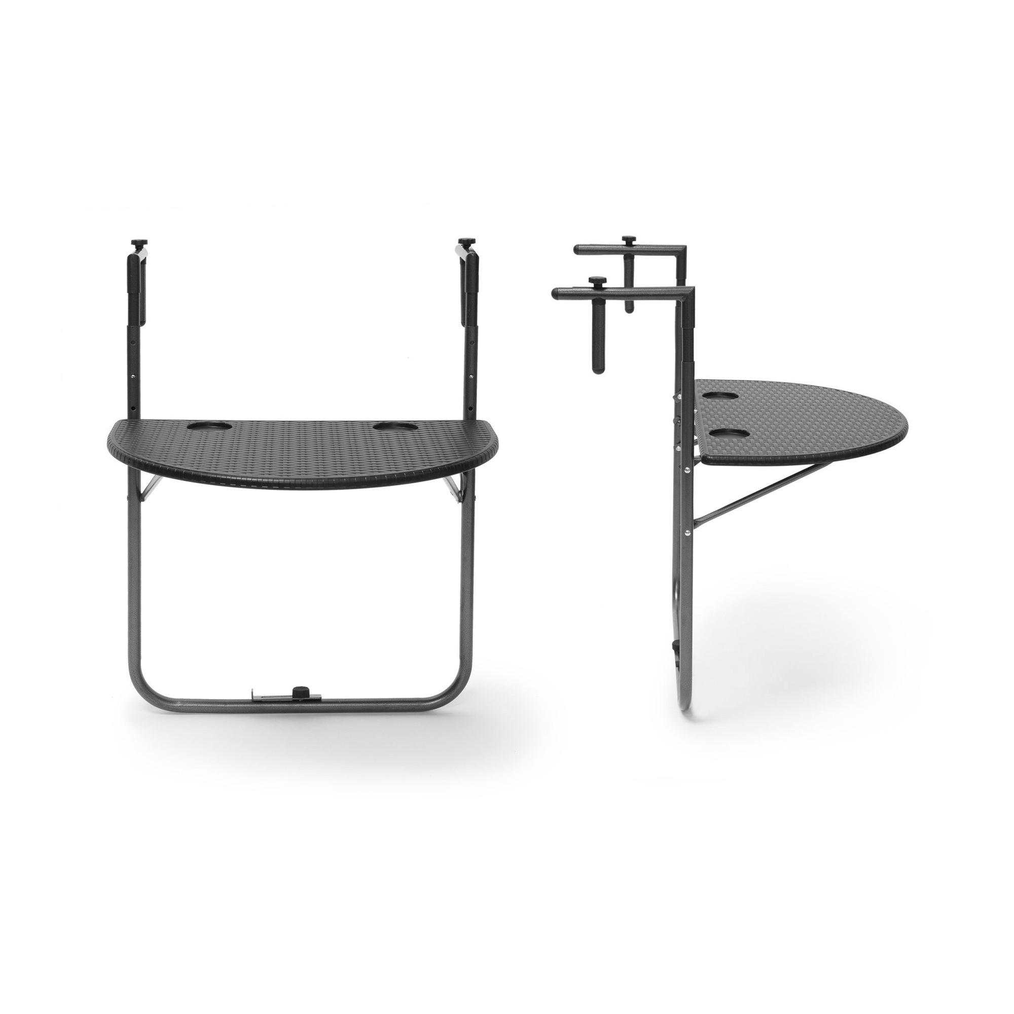 Hangende balkontafel BASTIAN