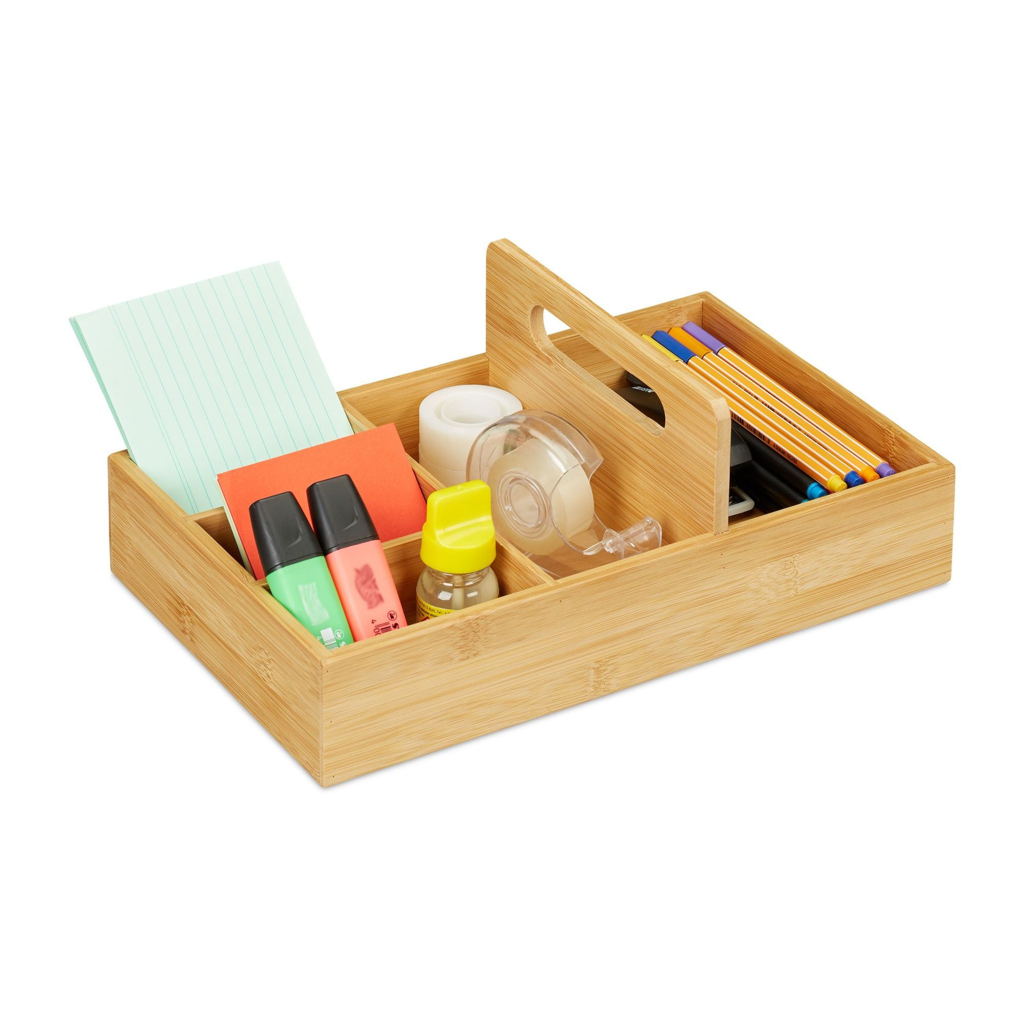 Bureau-opslag