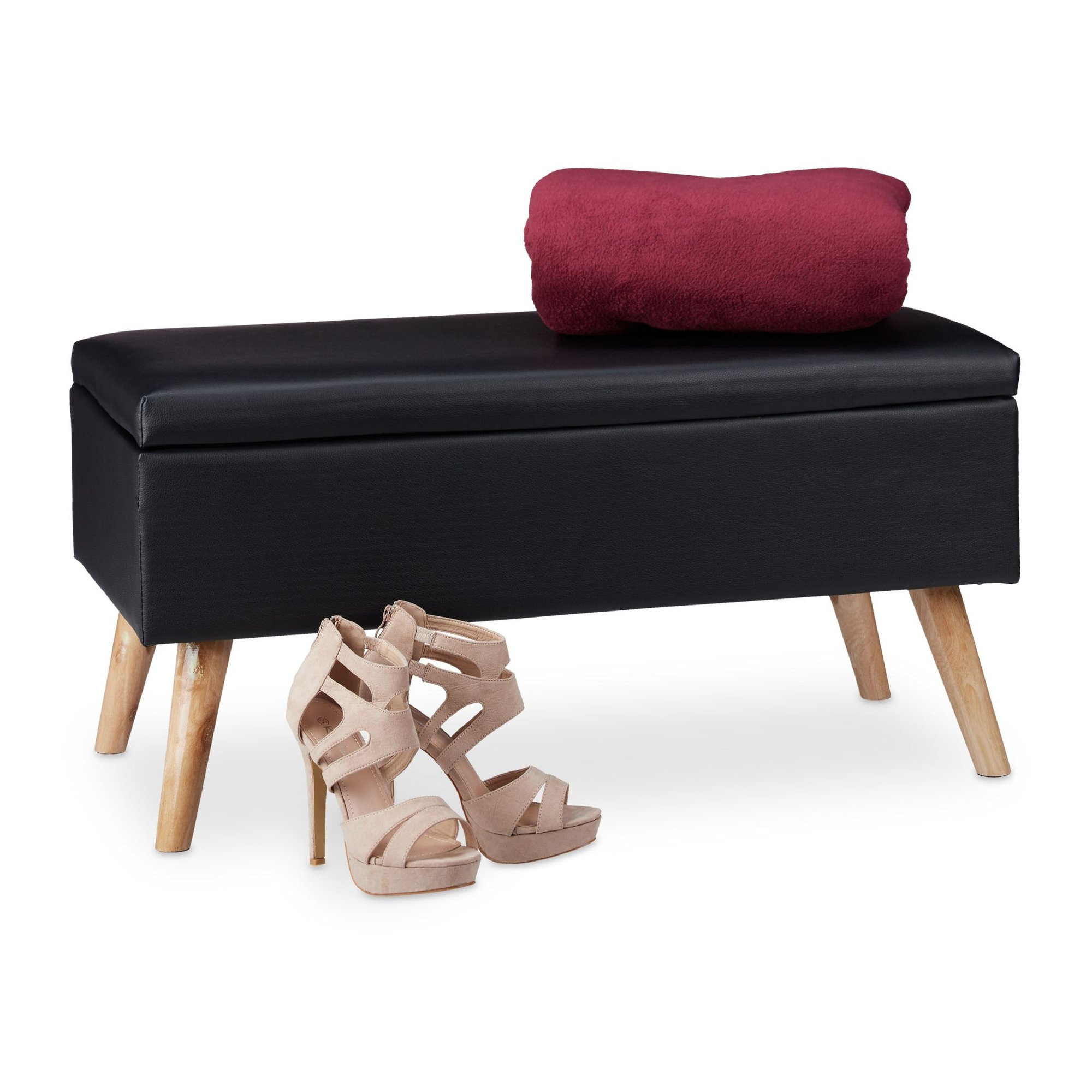 Storage bench