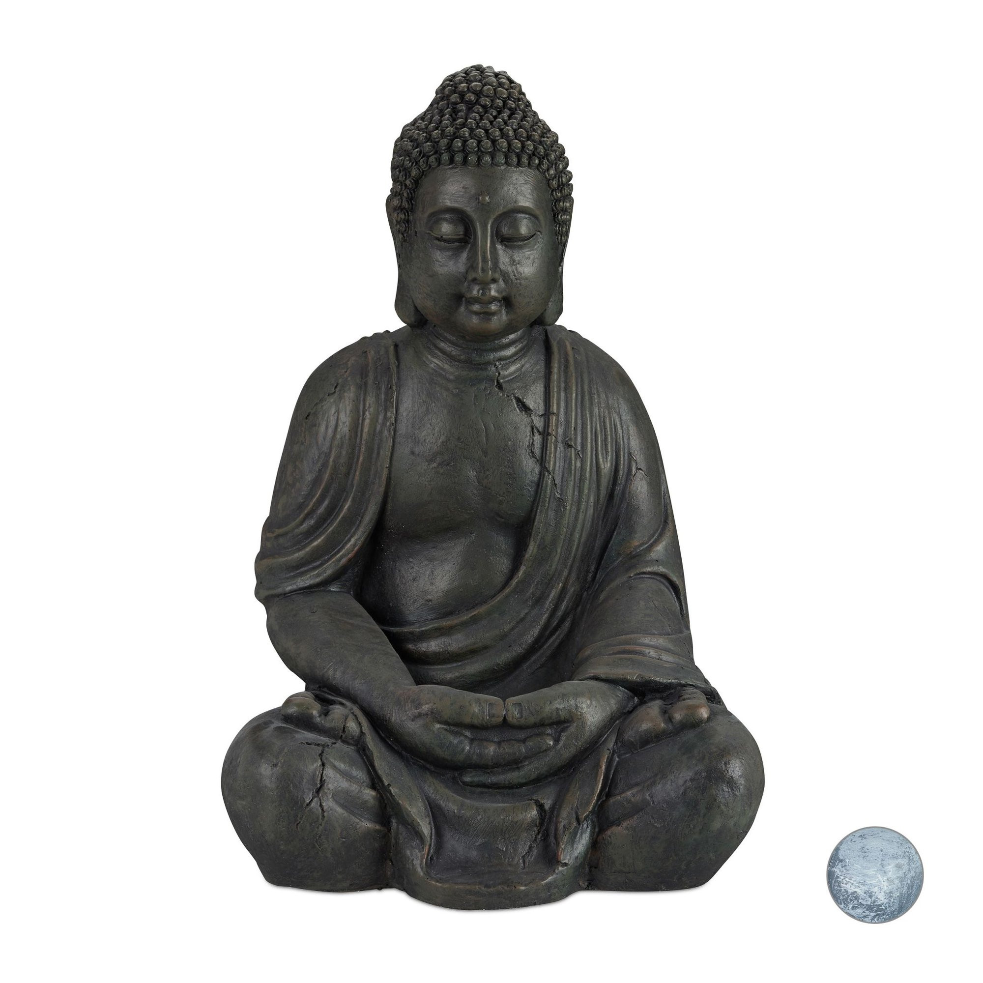 statua del Buddha