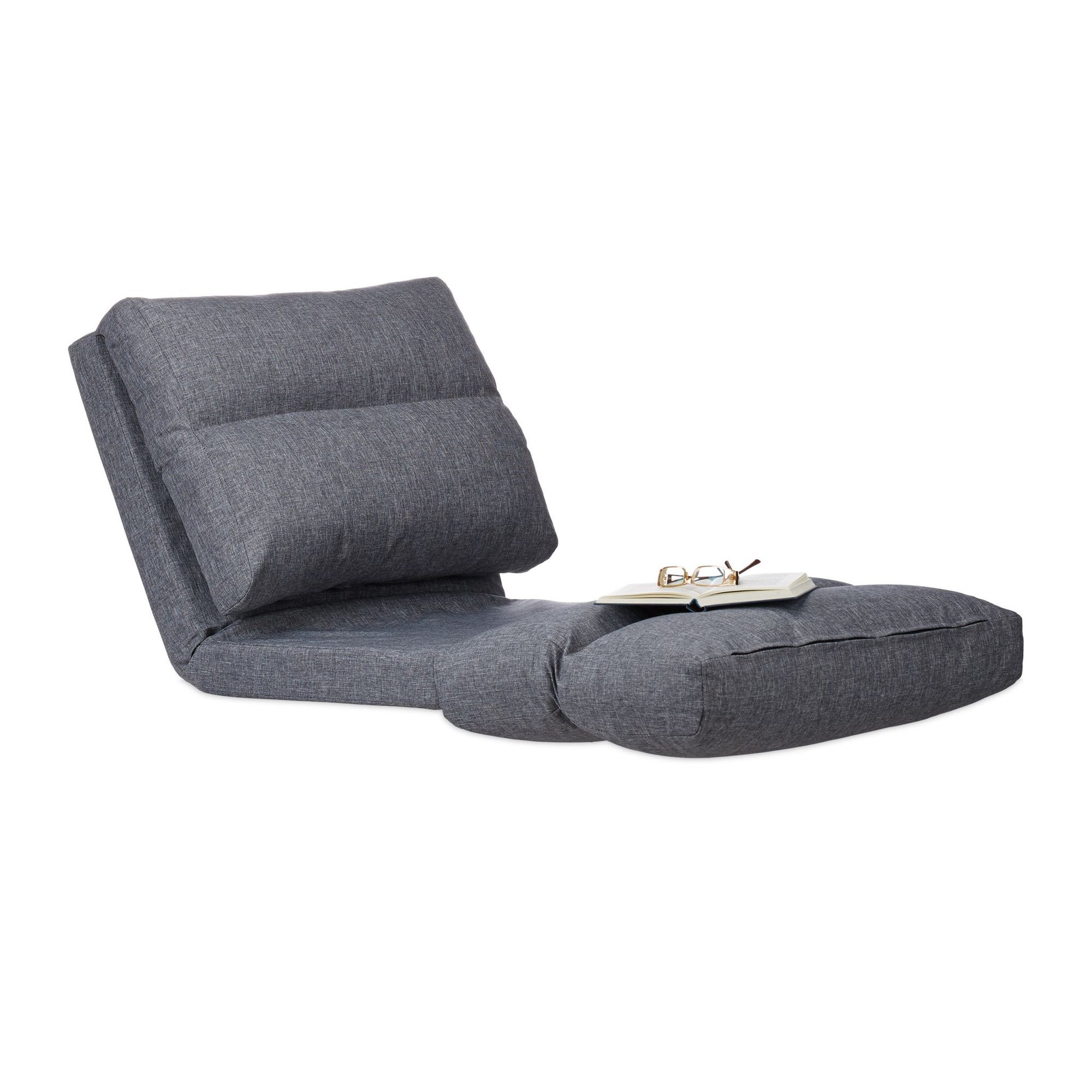 Relaxfauteuil opklapbaar