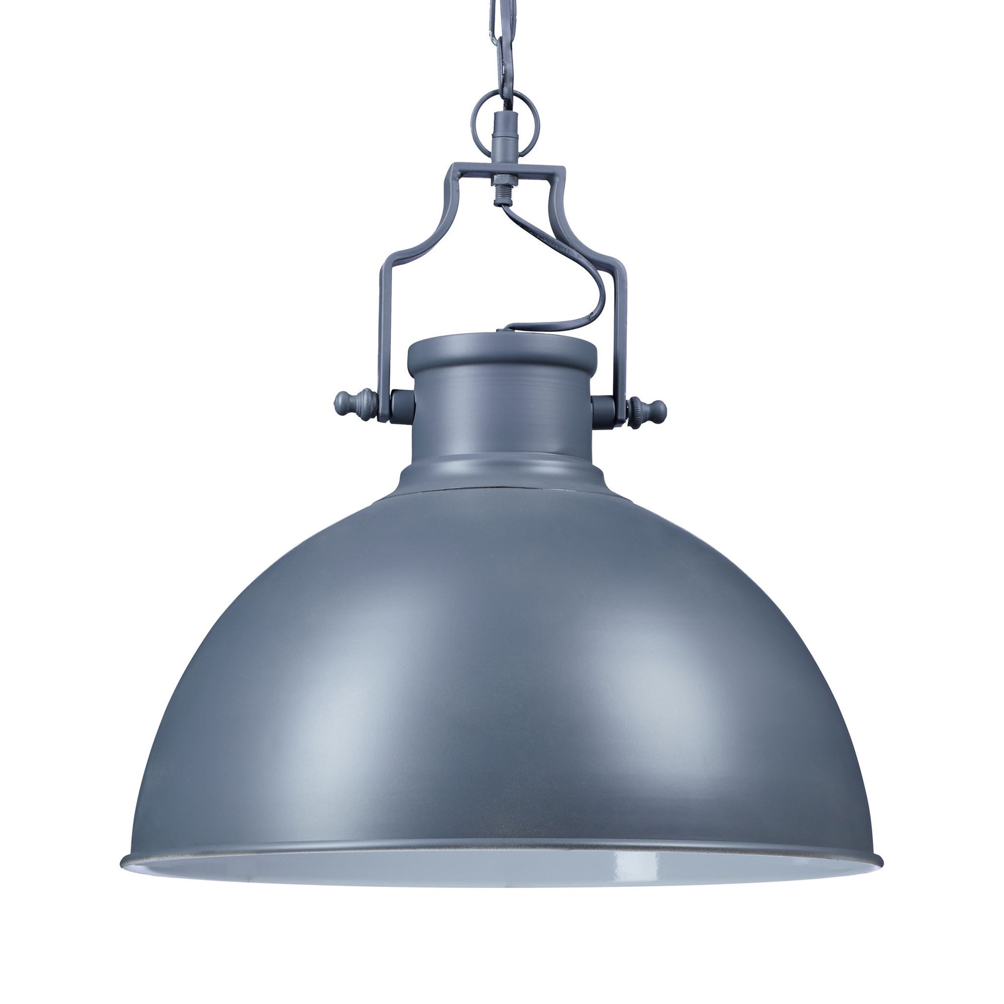 Pendelleuchte Industriedesign
