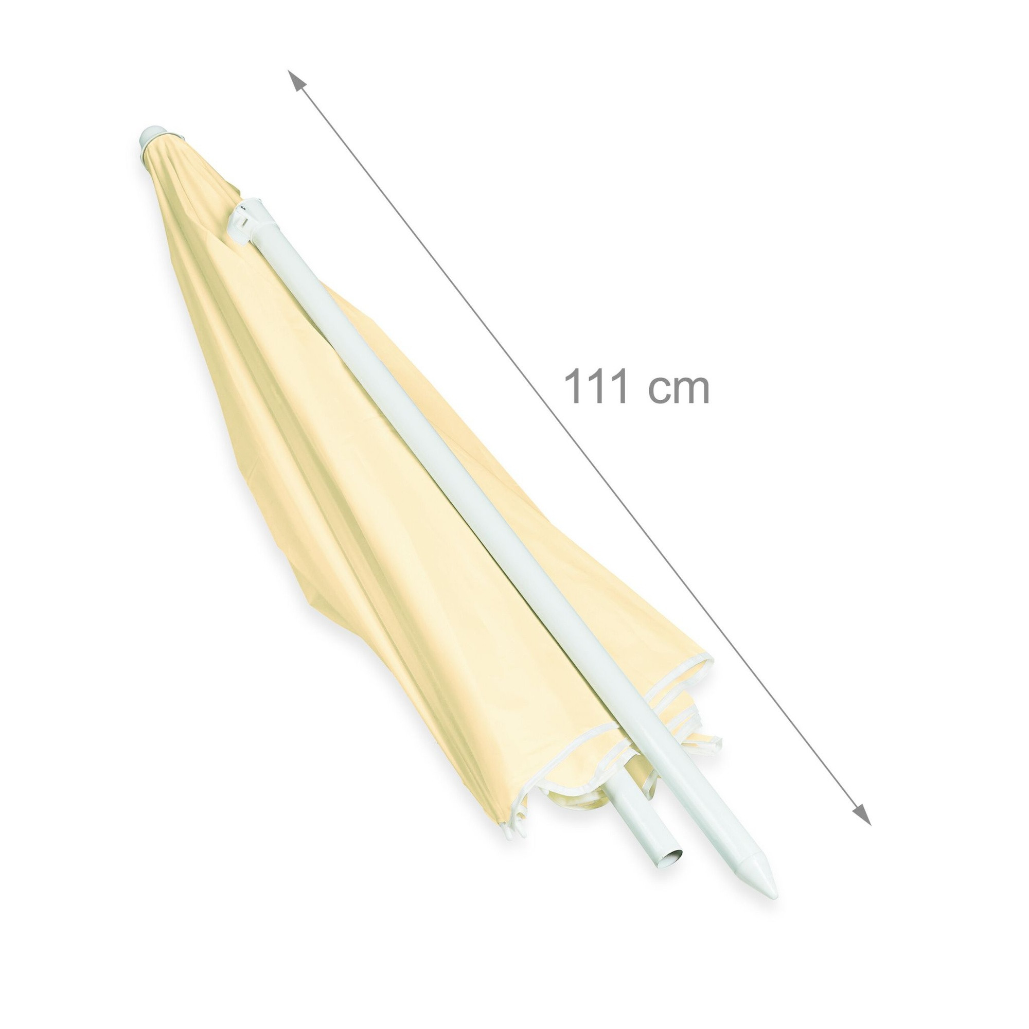 Sombrilla 180cm