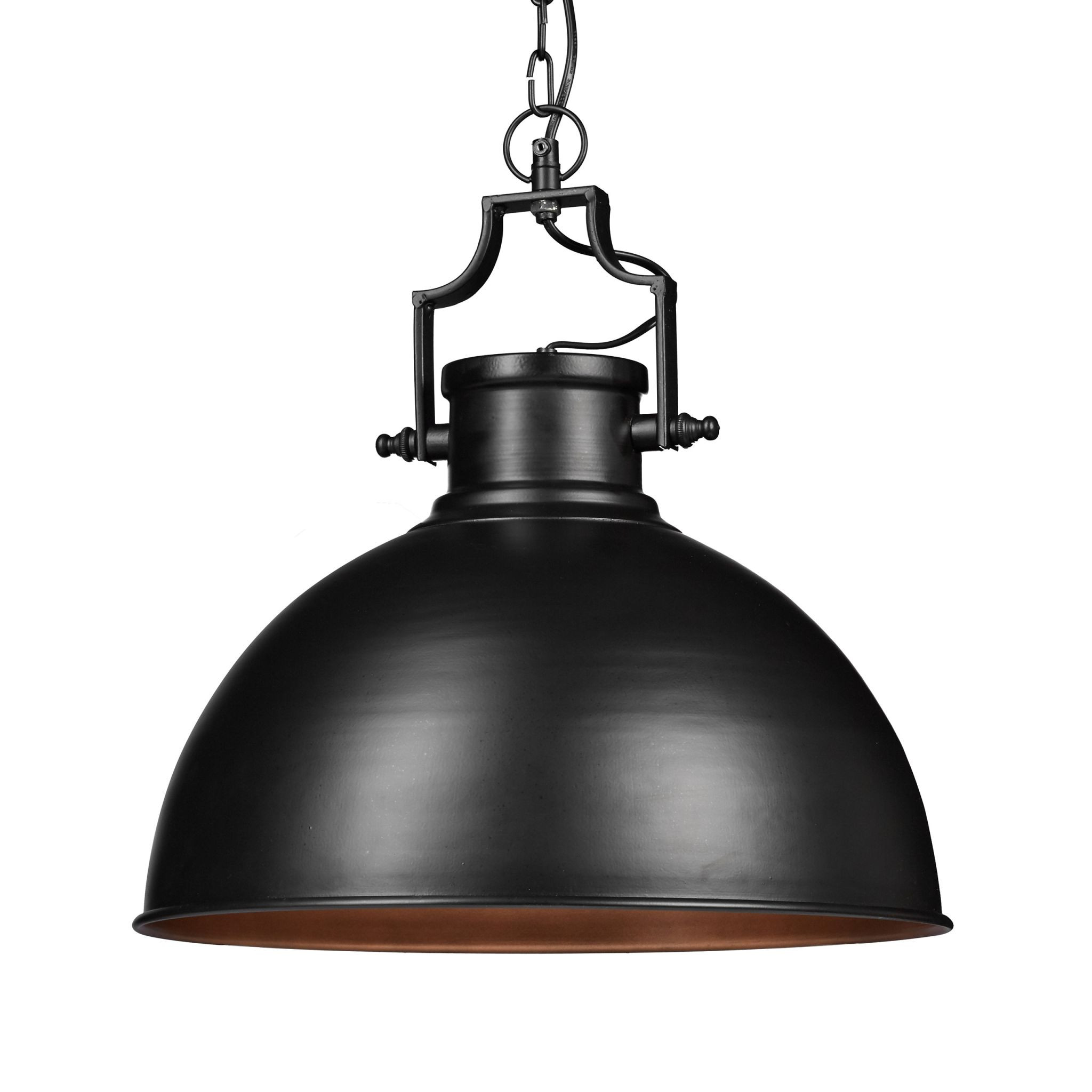Pendelleuchte Industriedesign